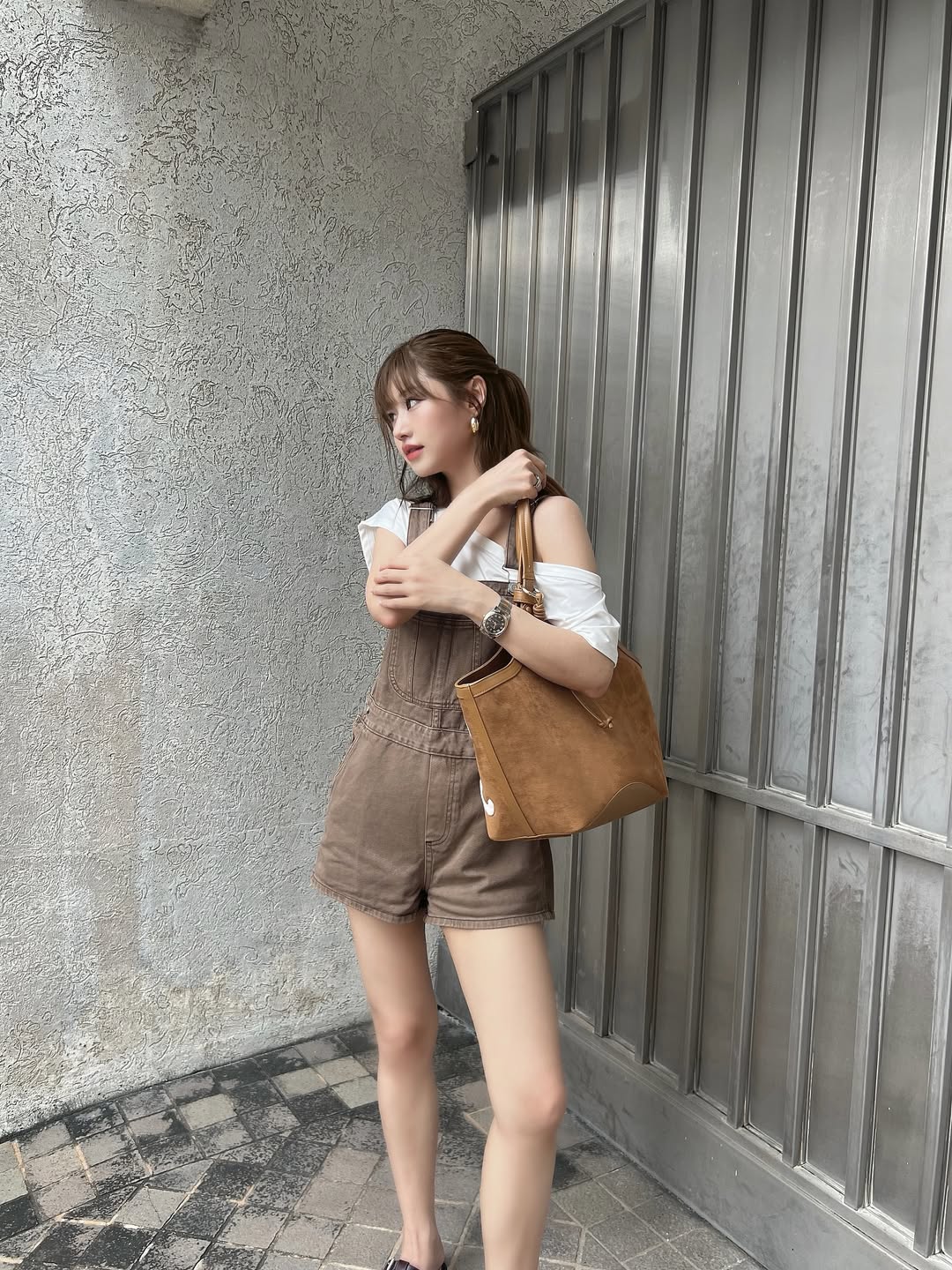 เฟย์ - พรปวีณ์ นีระสิงห์