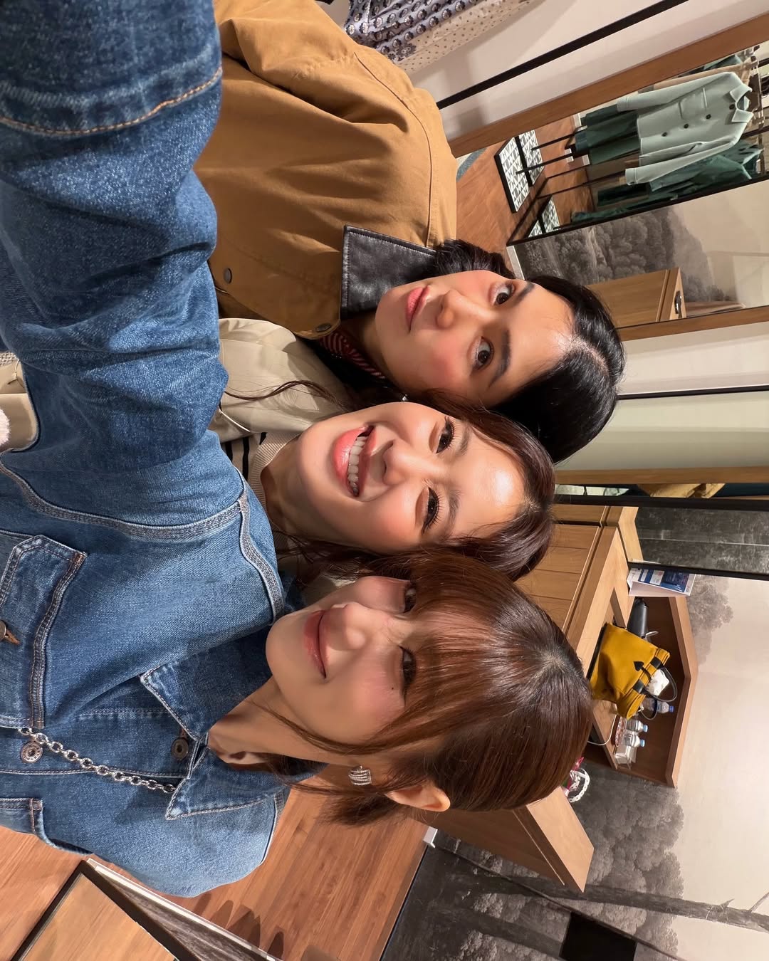 เฟย์ - พรปวีณ์ นีระสิงห์