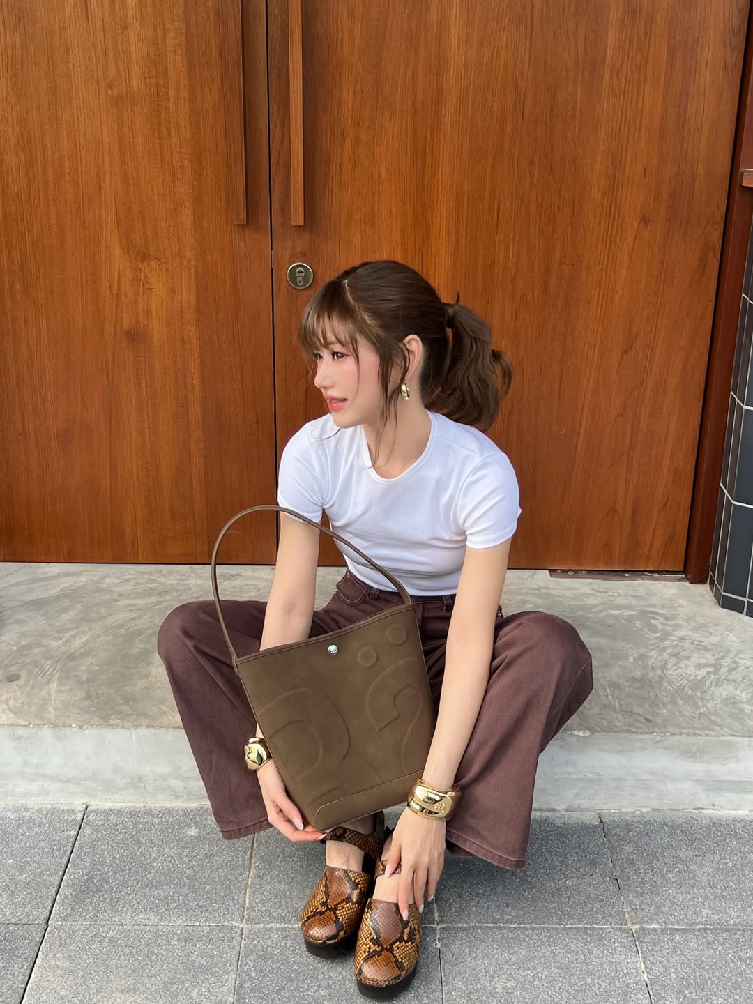 เฟย์ - พรปวีณ์ นีระสิงห์