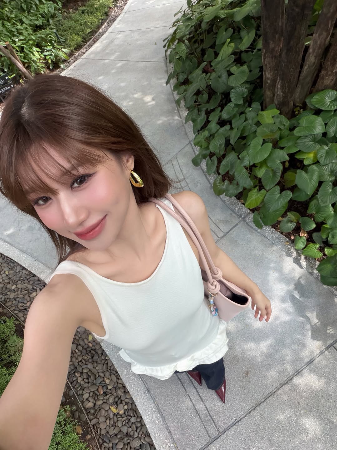 เฟย์ - พรปวีณ์ นีระสิงห์
