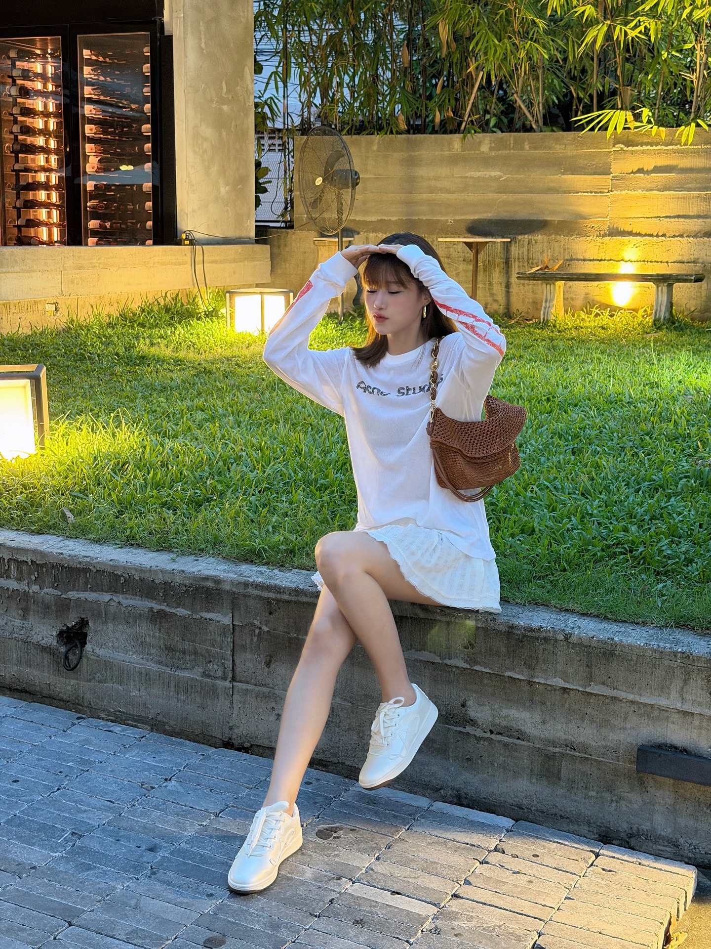เฟย์ - พรปวีณ์ นีระสิงห์