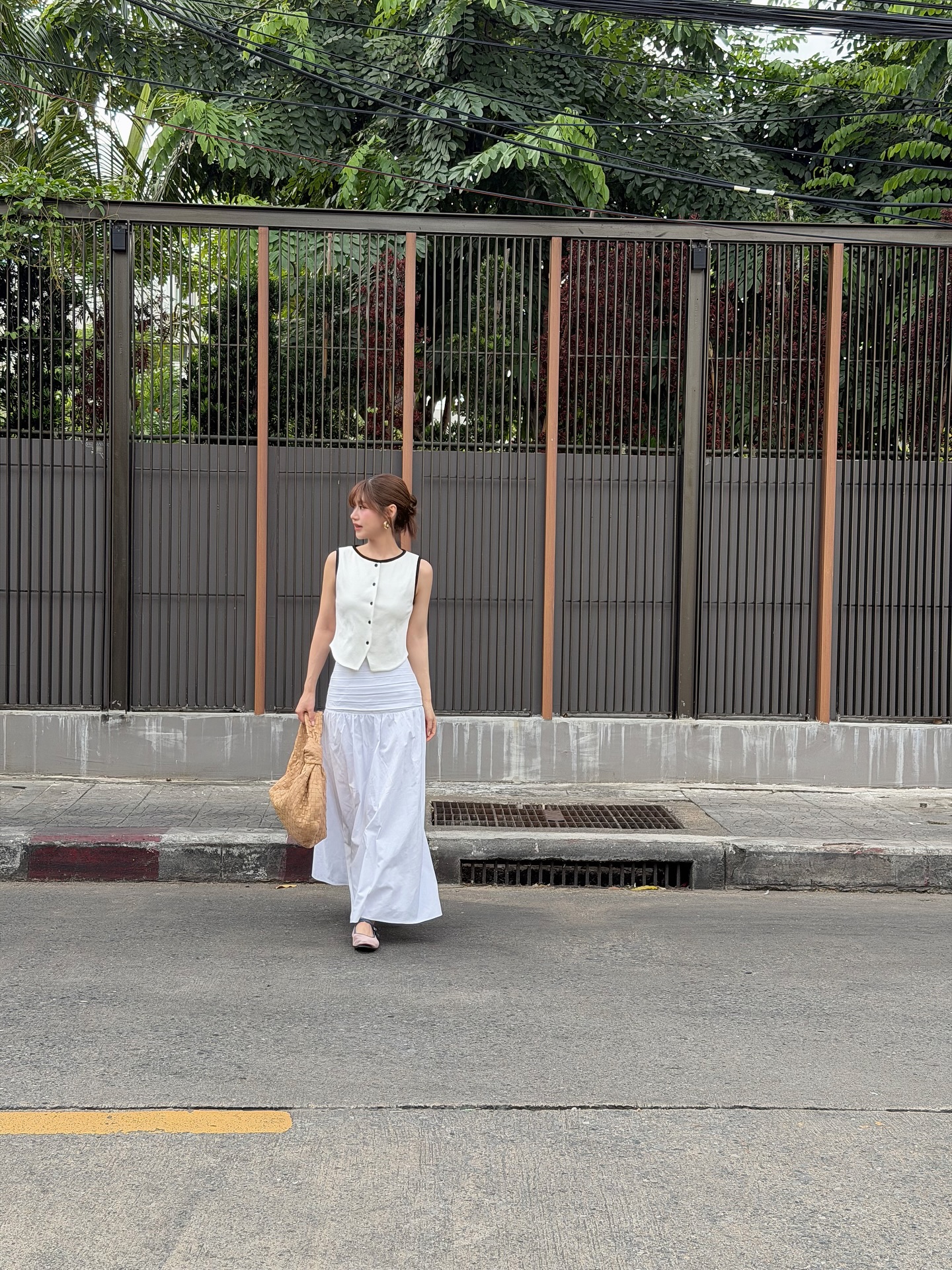 เฟย์ - พรปวีณ์ นีระสิงห์
