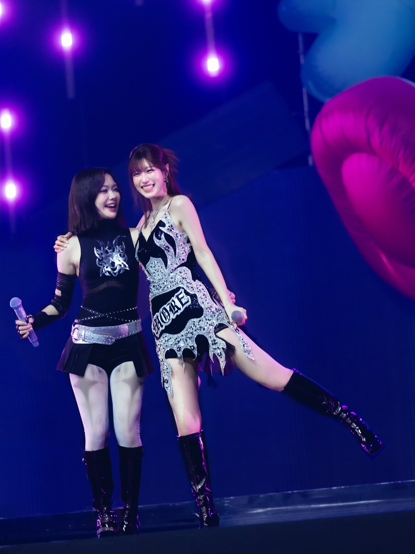 เฟย์ - พรปวีณ์ นีระสิงห์
