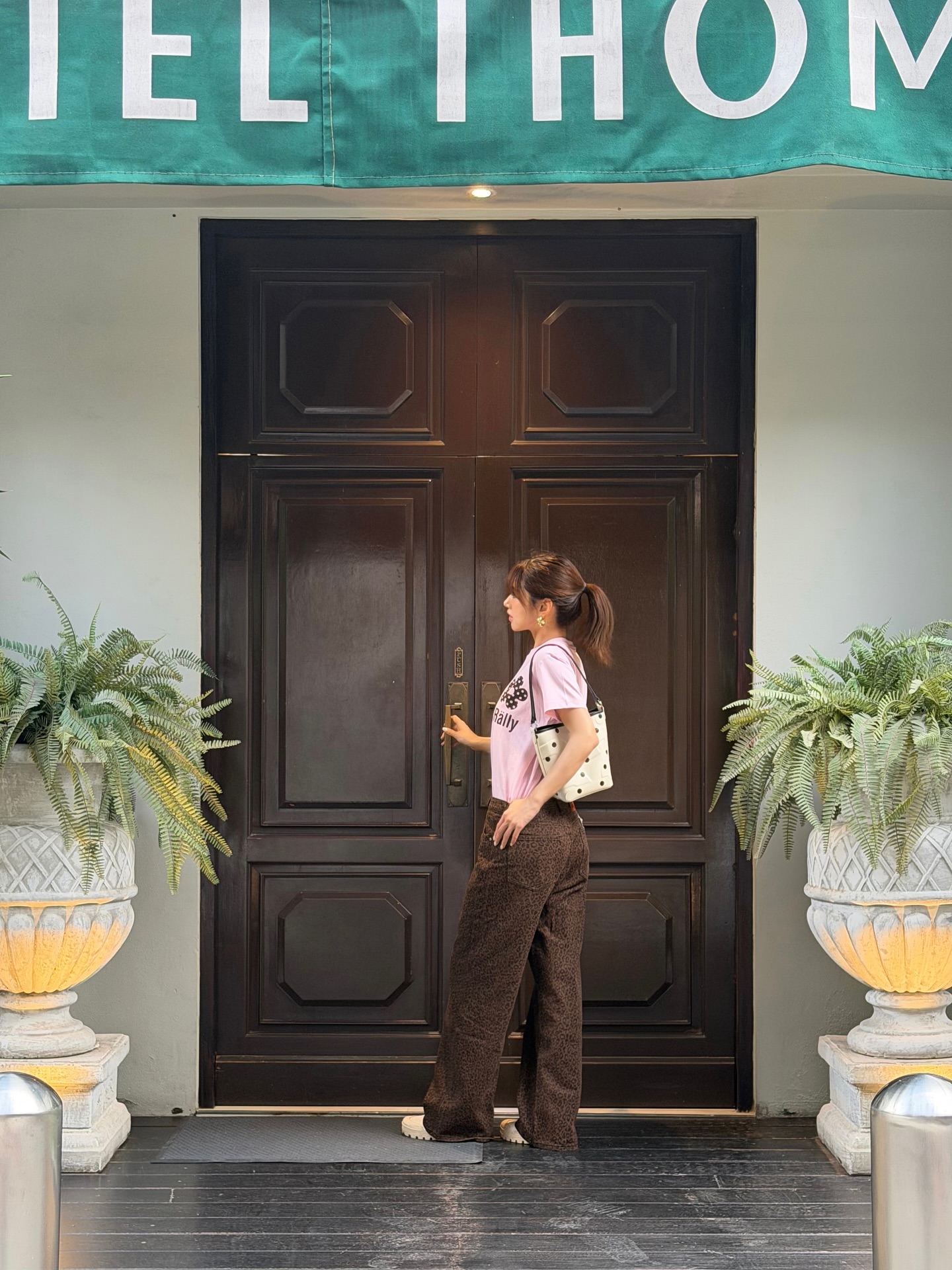 เฟย์ - พรปวีณ์ นีระสิงห์