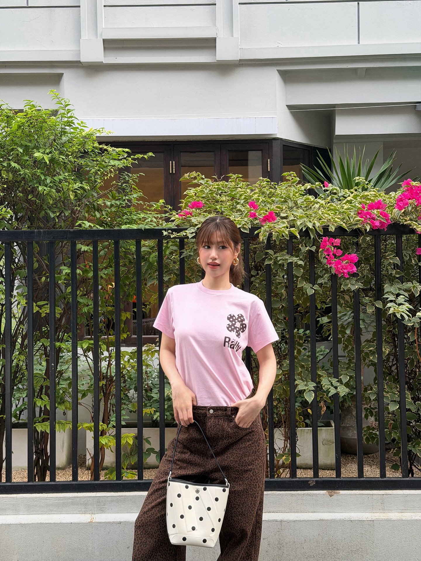 เฟย์ - พรปวีณ์ นีระสิงห์