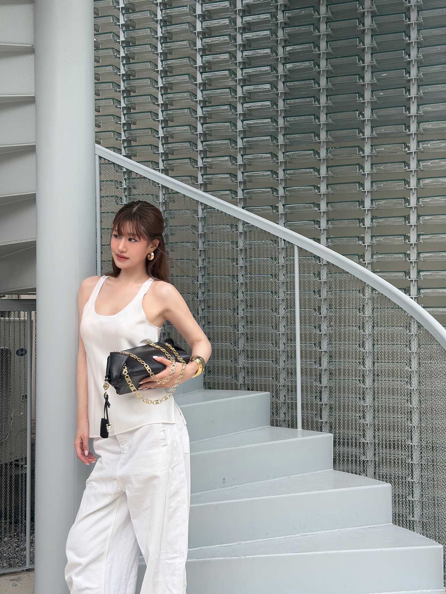 เฟย์ - พรปวีณ์ นีระสิงห์
