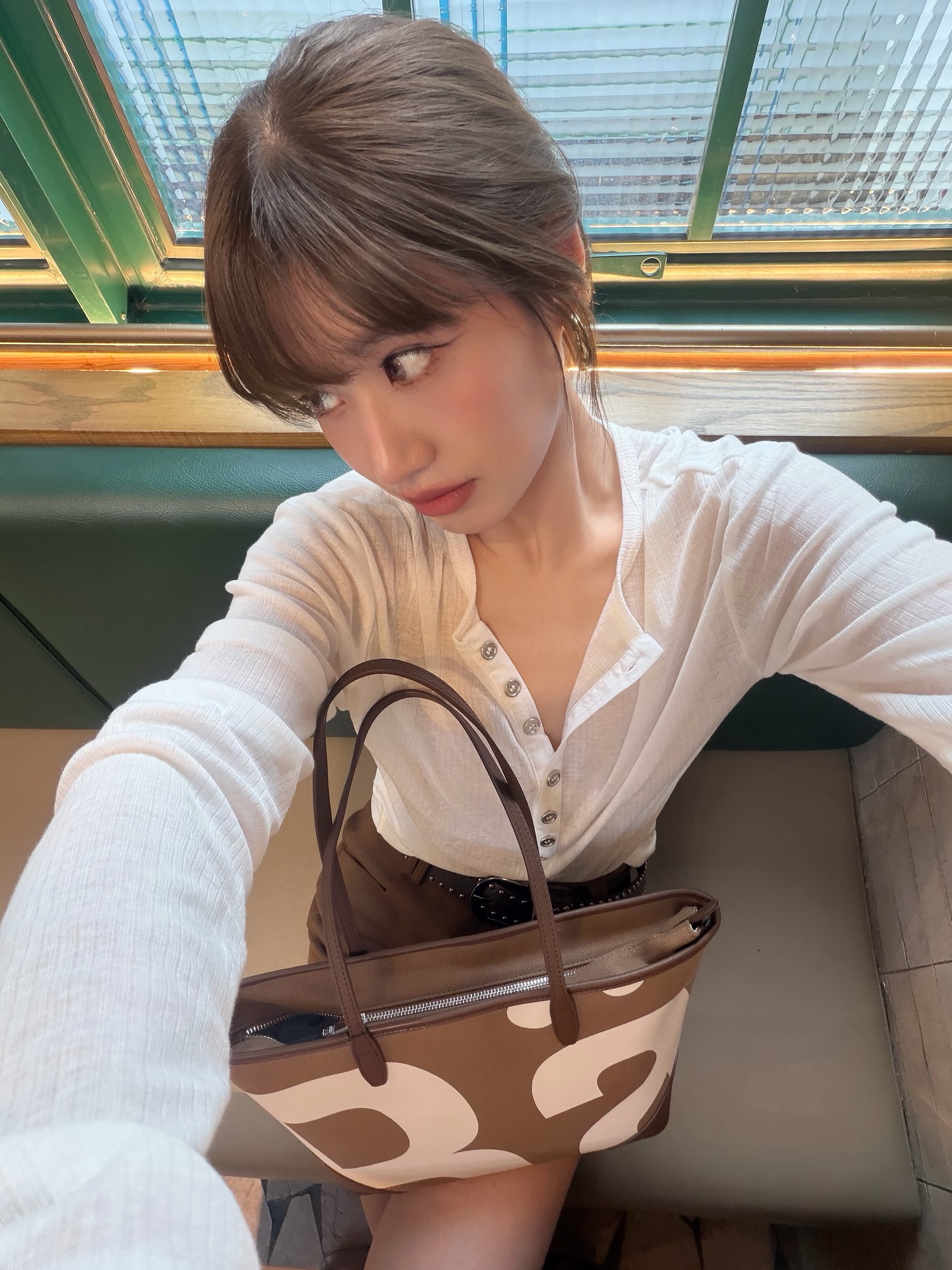 เฟย์ - พรปวีณ์ นีระสิงห์