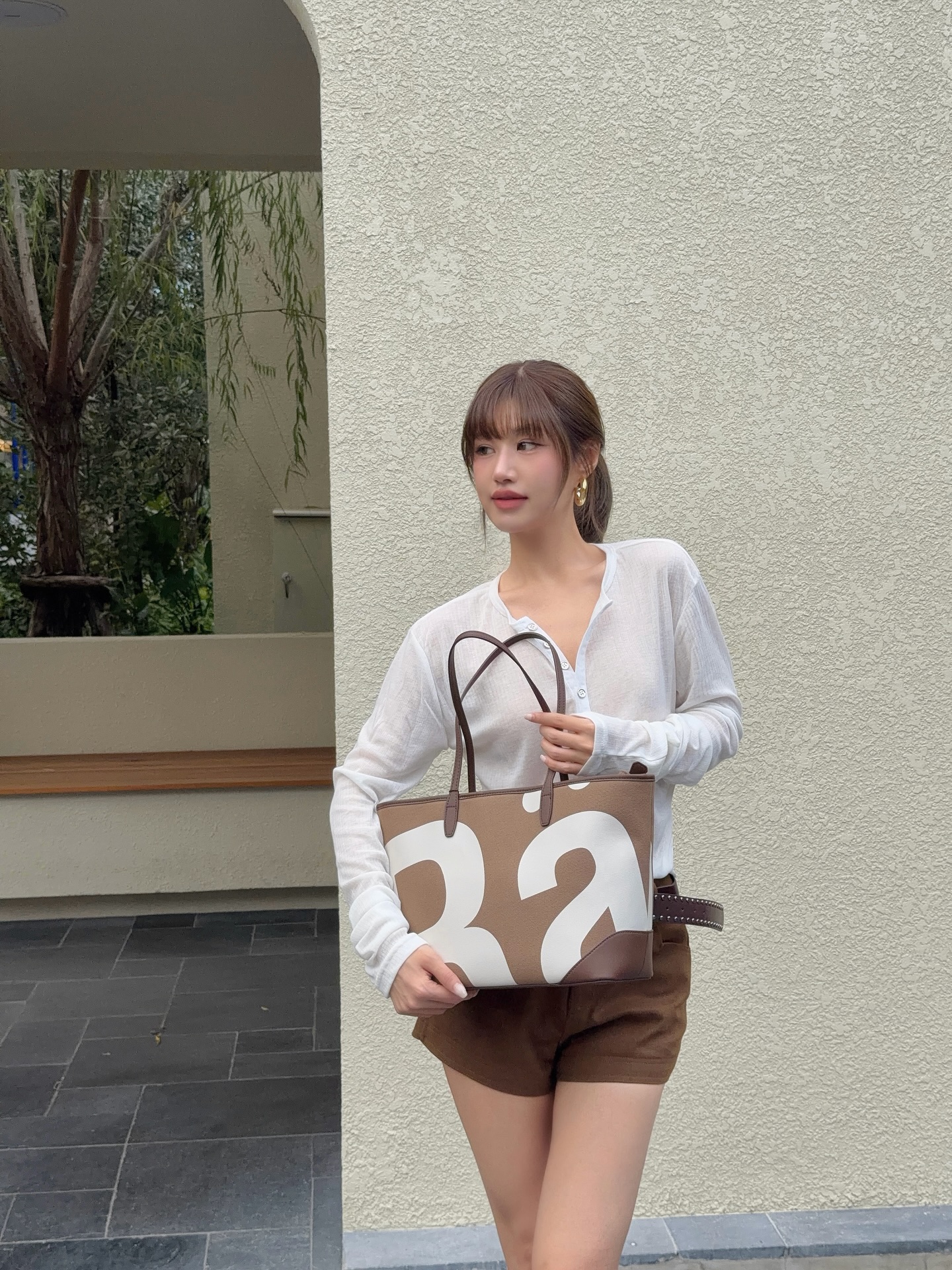 เฟย์ - พรปวีณ์ นีระสิงห์