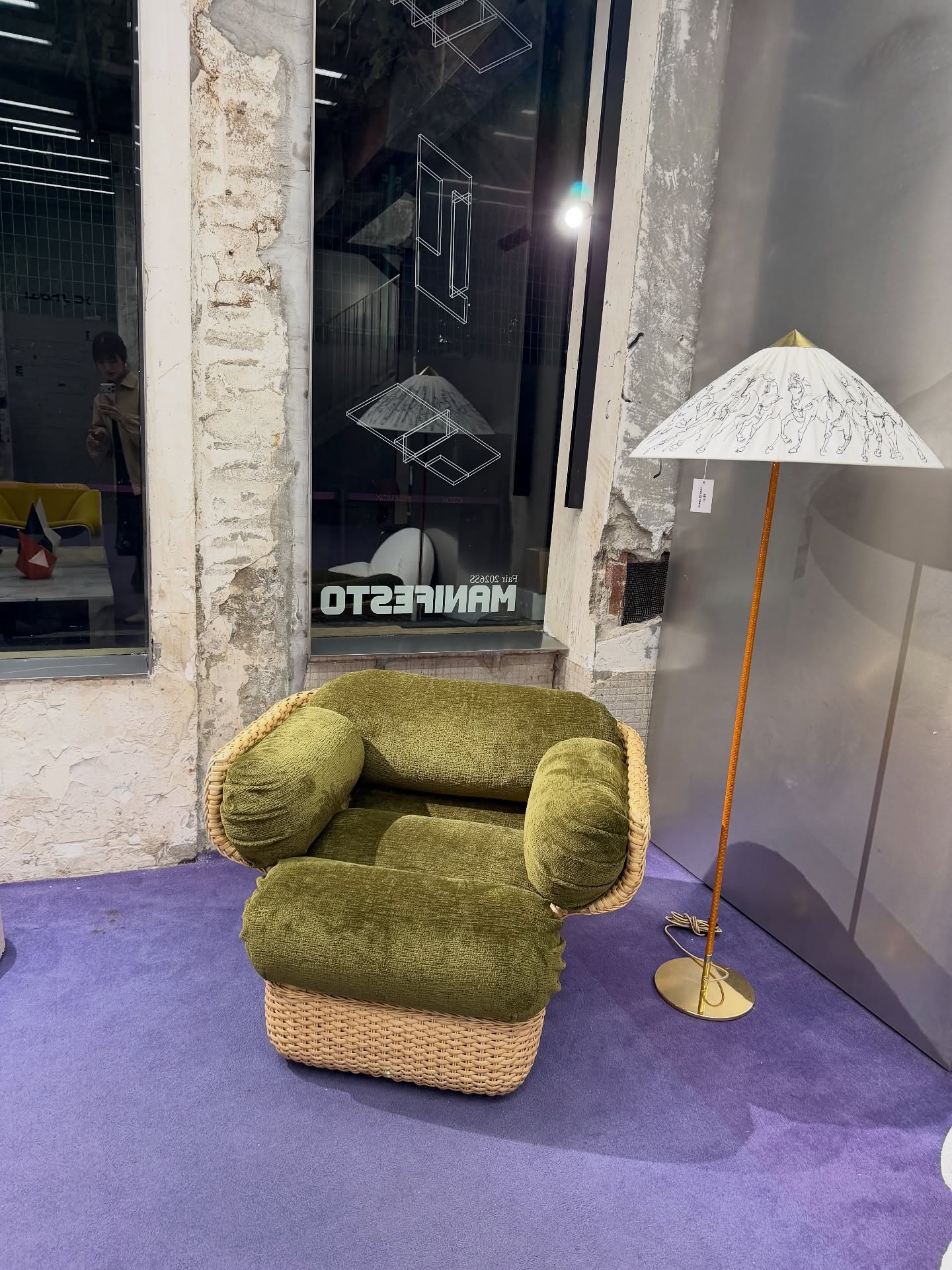 เฟย์ - พรปวีณ์ นีระสิงห์