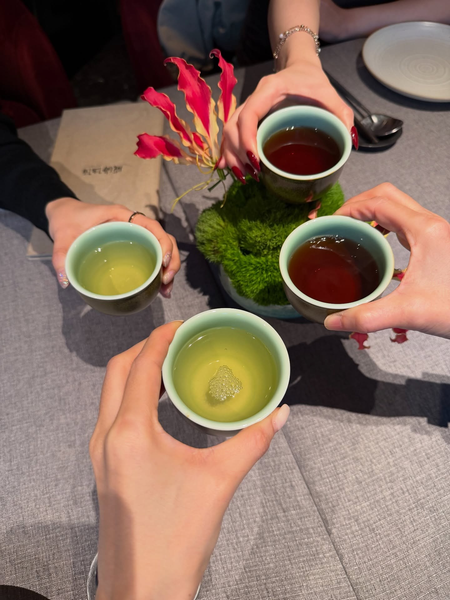 เฟย์ - พรปวีณ์ นีระสิงห์