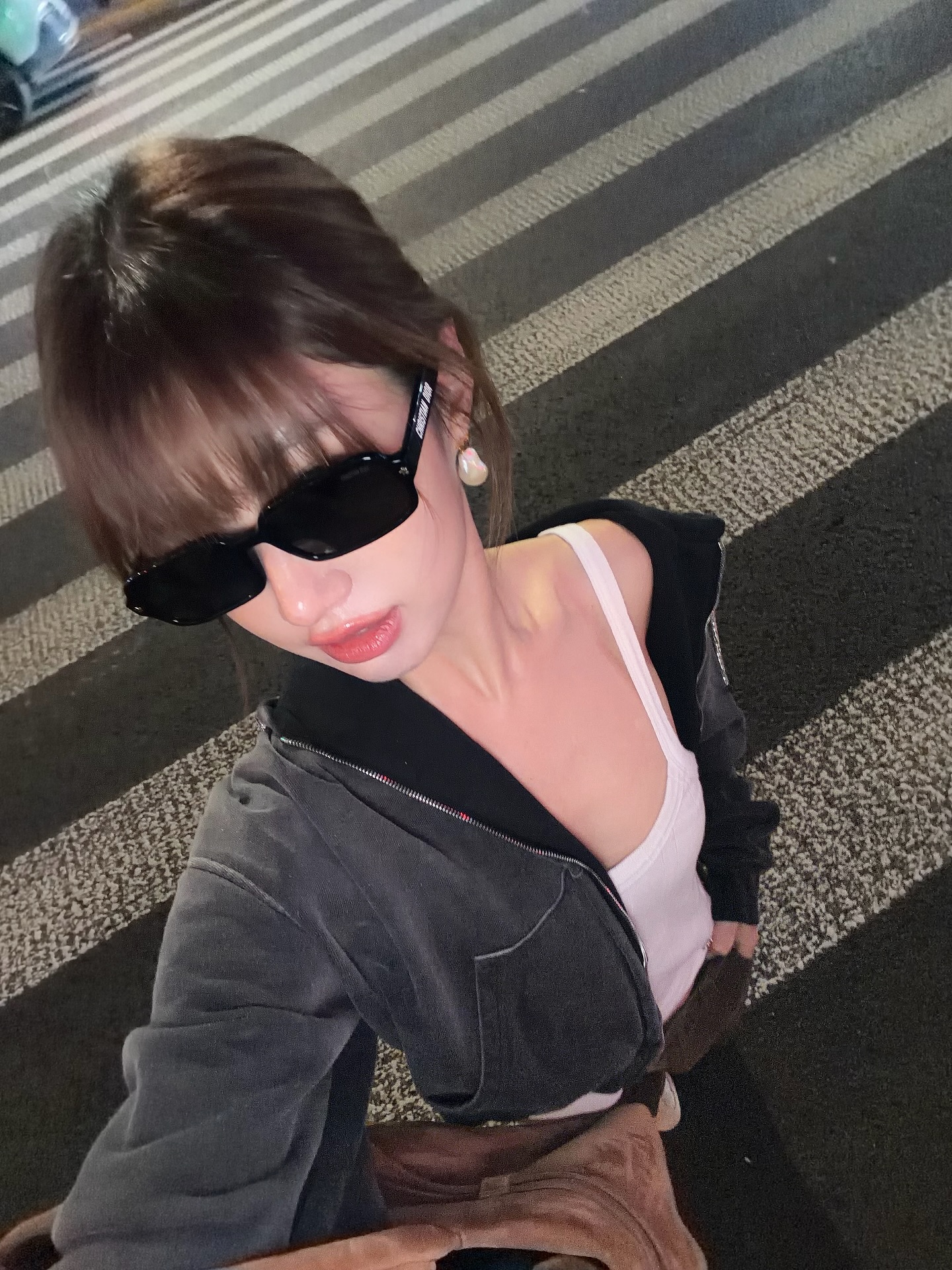 เฟย์ - พรปวีณ์ นีระสิงห์