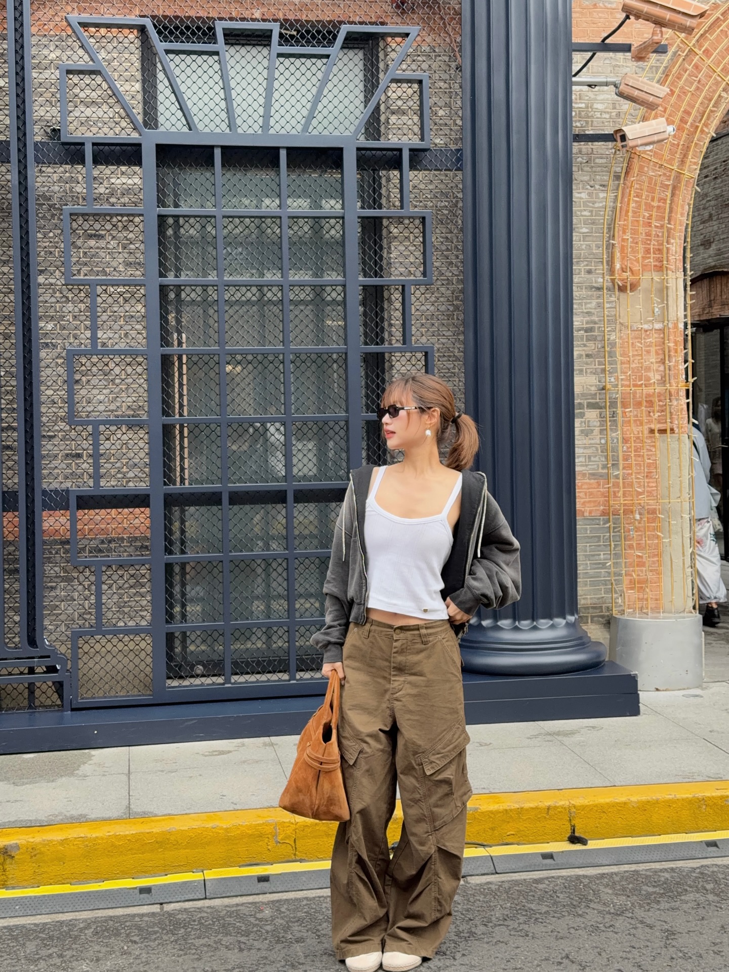 เฟย์ - พรปวีณ์ นีระสิงห์