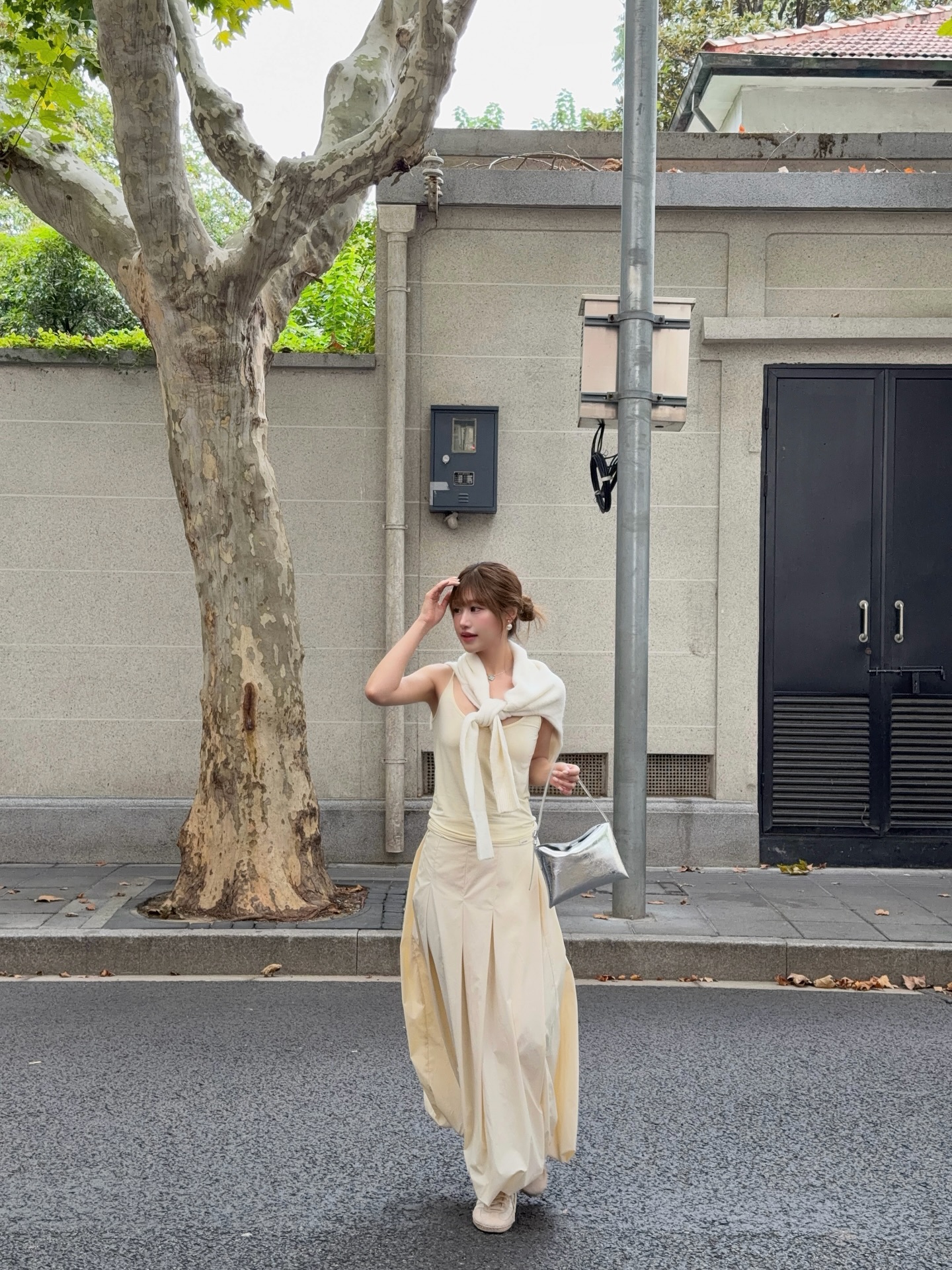 เฟย์ - พรปวีณ์ นีระสิงห์