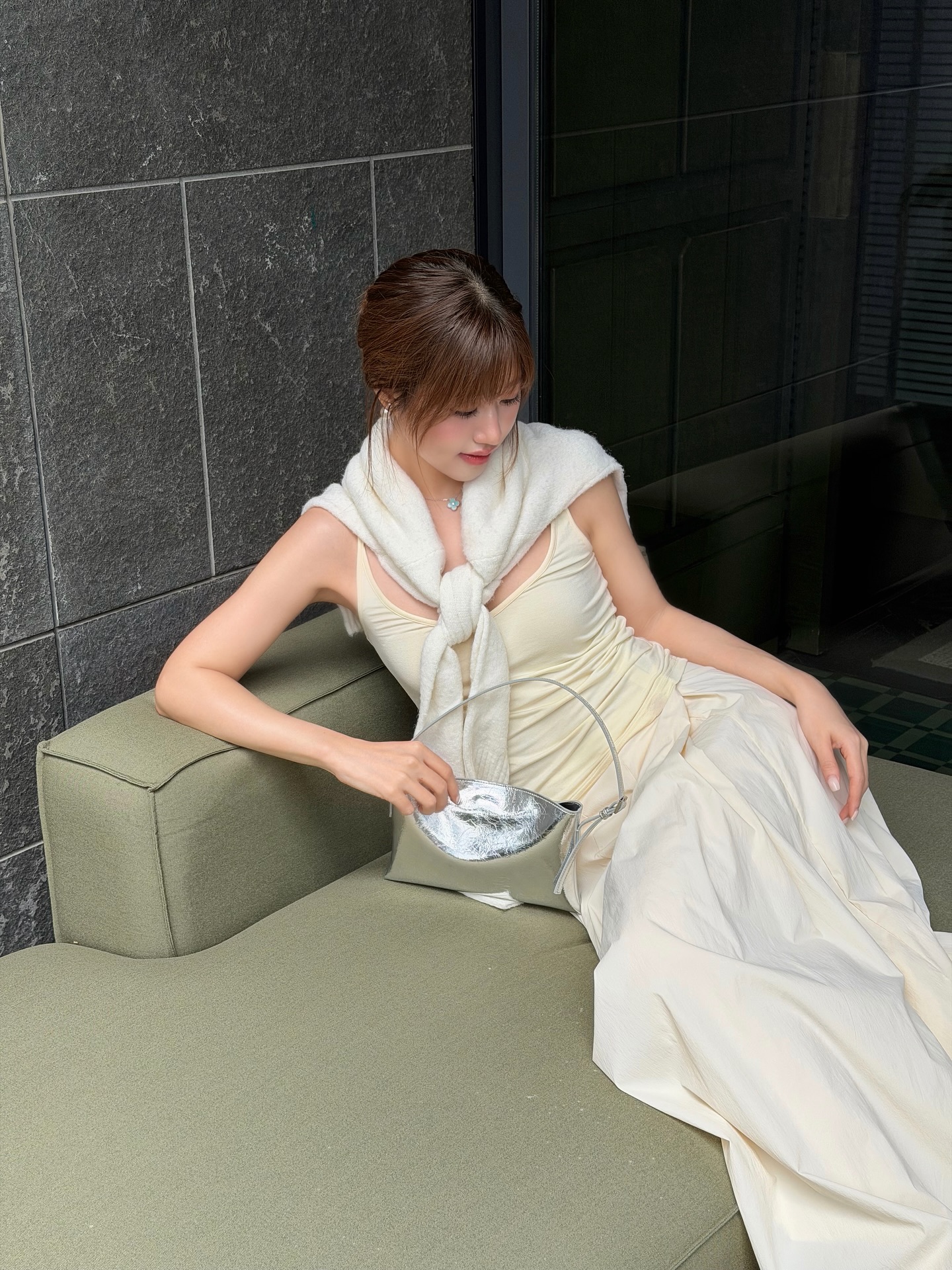 เฟย์ - พรปวีณ์ นีระสิงห์