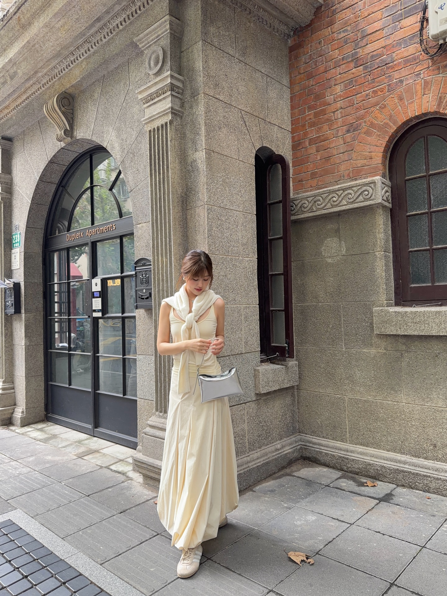 เฟย์ - พรปวีณ์ นีระสิงห์