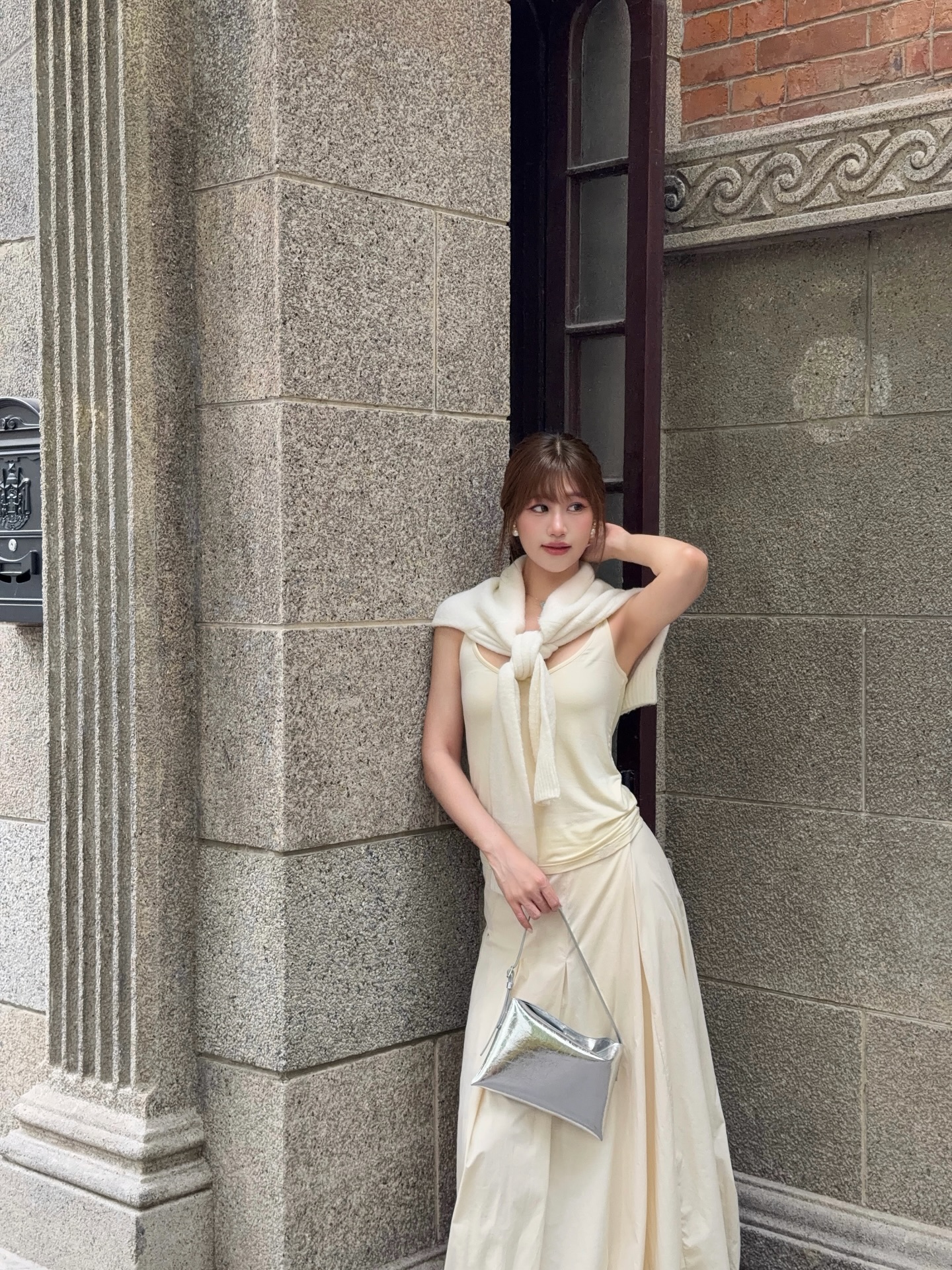 เฟย์ - พรปวีณ์ นีระสิงห์