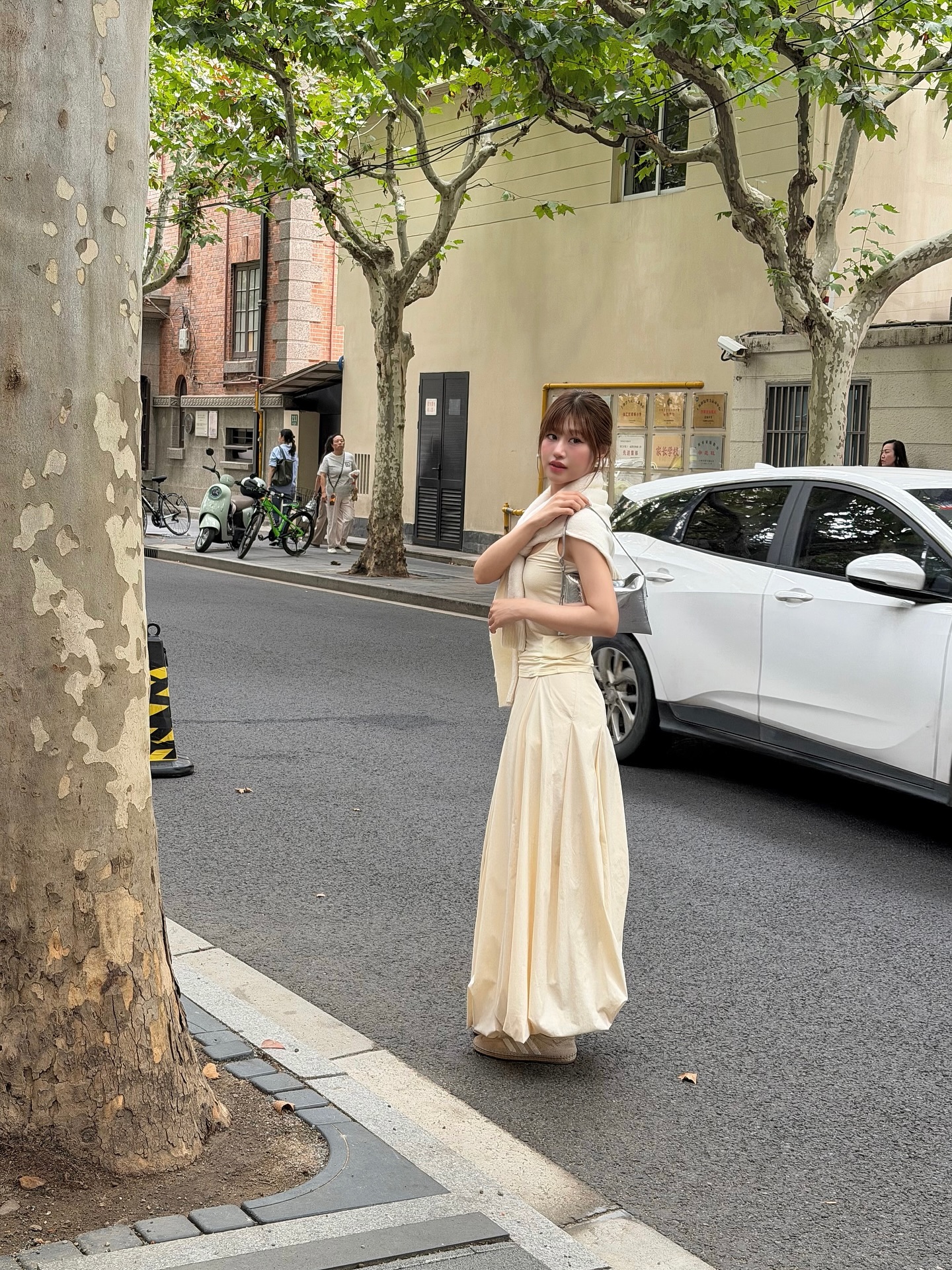 เฟย์ - พรปวีณ์ นีระสิงห์