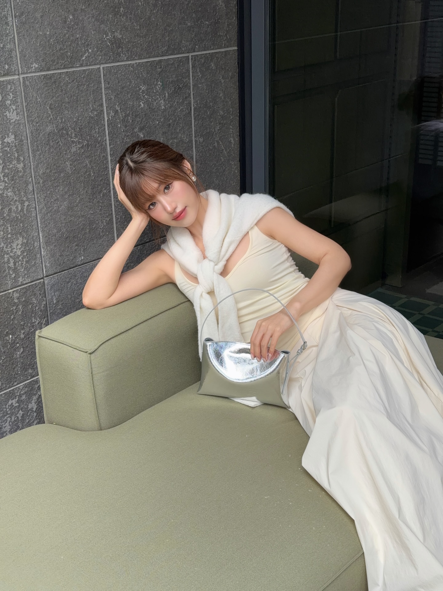 เฟย์ - พรปวีณ์ นีระสิงห์