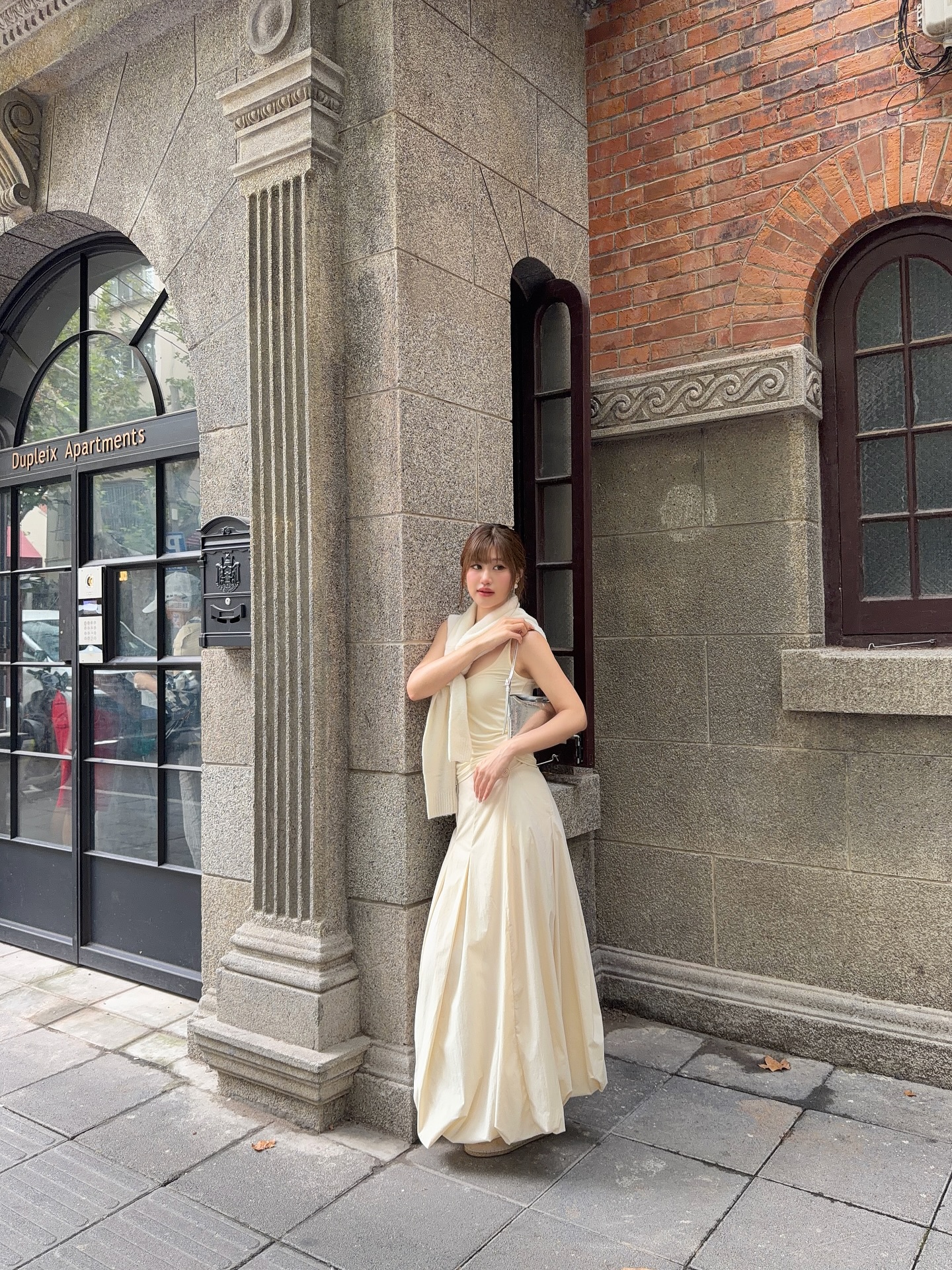 เฟย์ - พรปวีณ์ นีระสิงห์