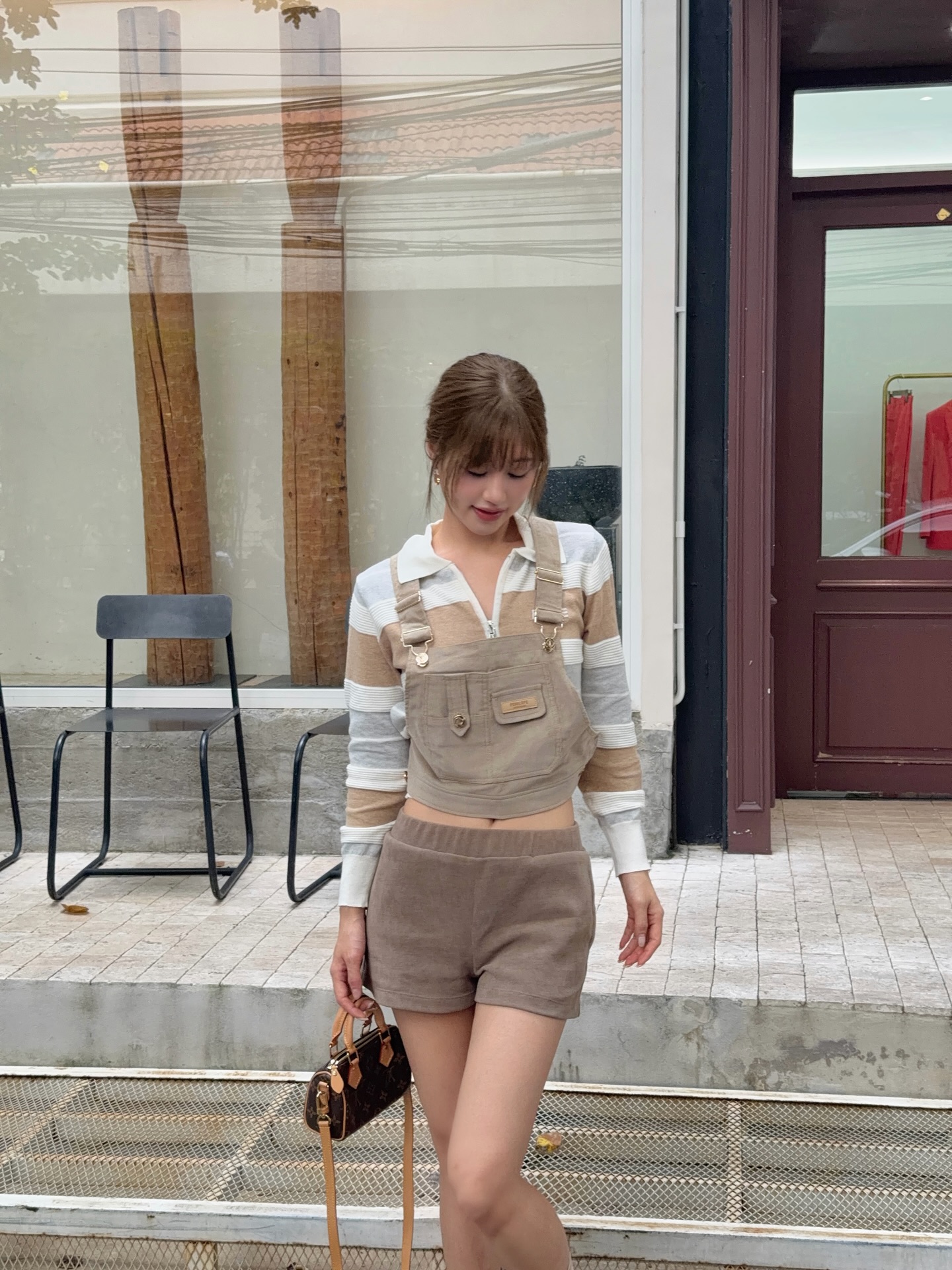 เฟย์ - พรปวีณ์ นีระสิงห์