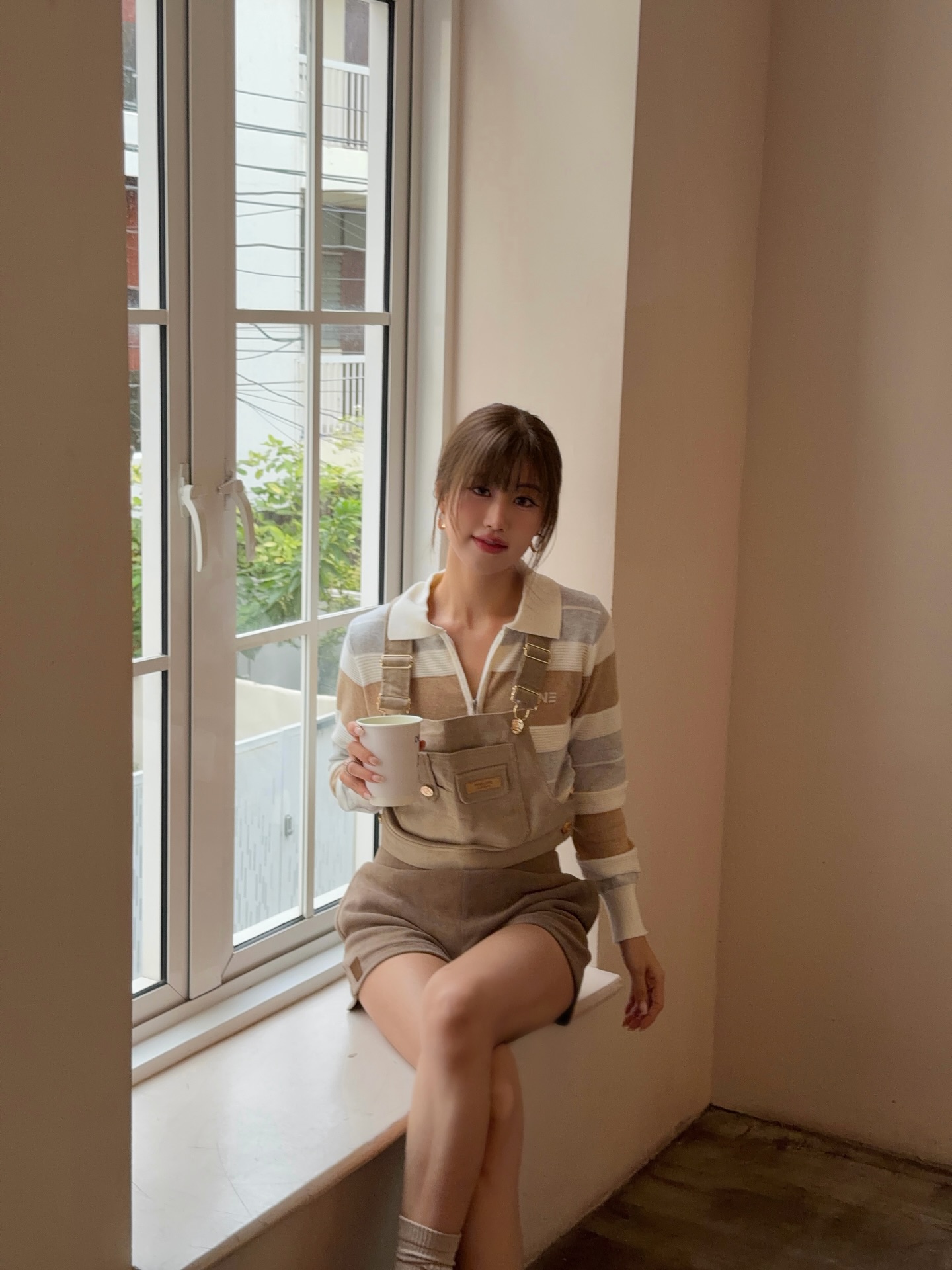 เฟย์ - พรปวีณ์ นีระสิงห์