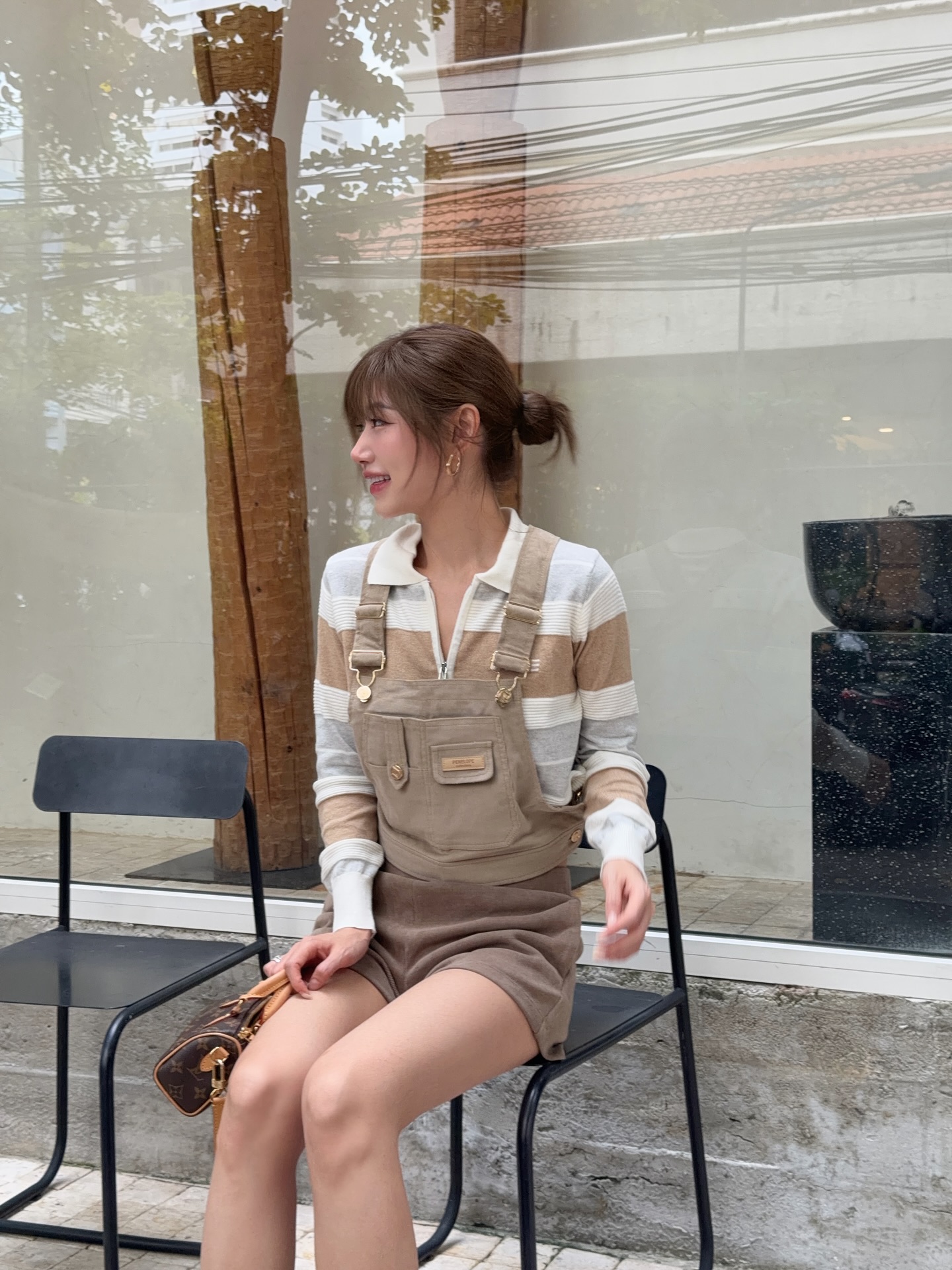 เฟย์ - พรปวีณ์ นีระสิงห์