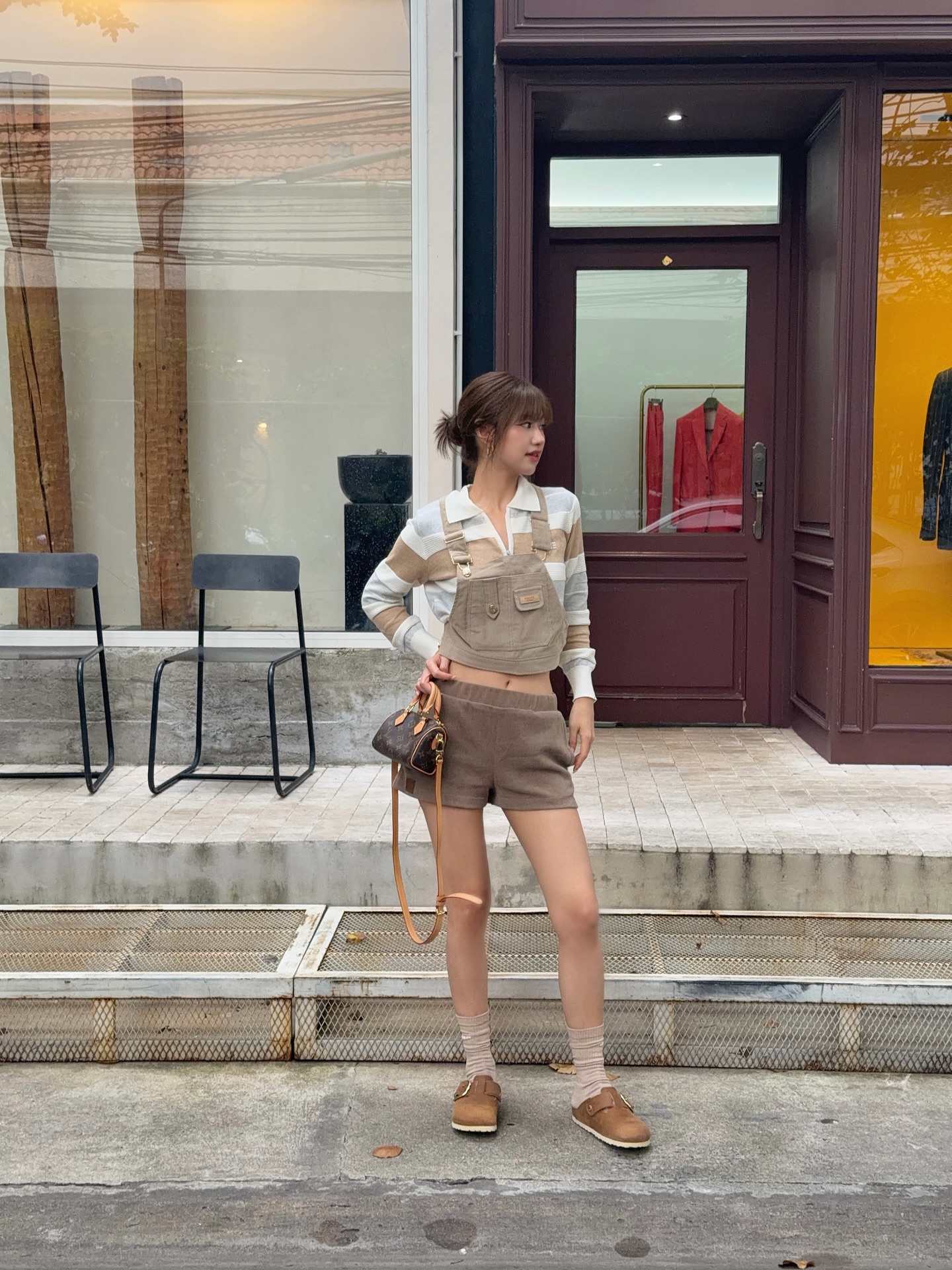 เฟย์ - พรปวีณ์ นีระสิงห์