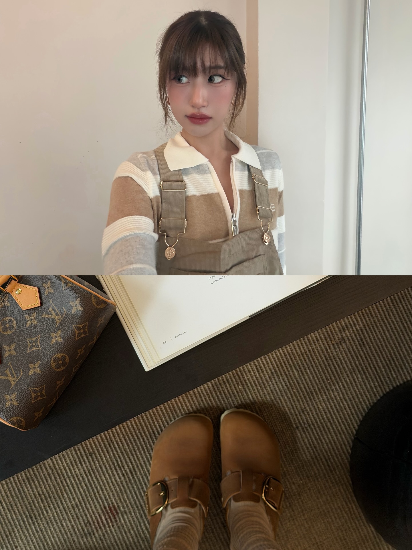 เฟย์ - พรปวีณ์ นีระสิงห์