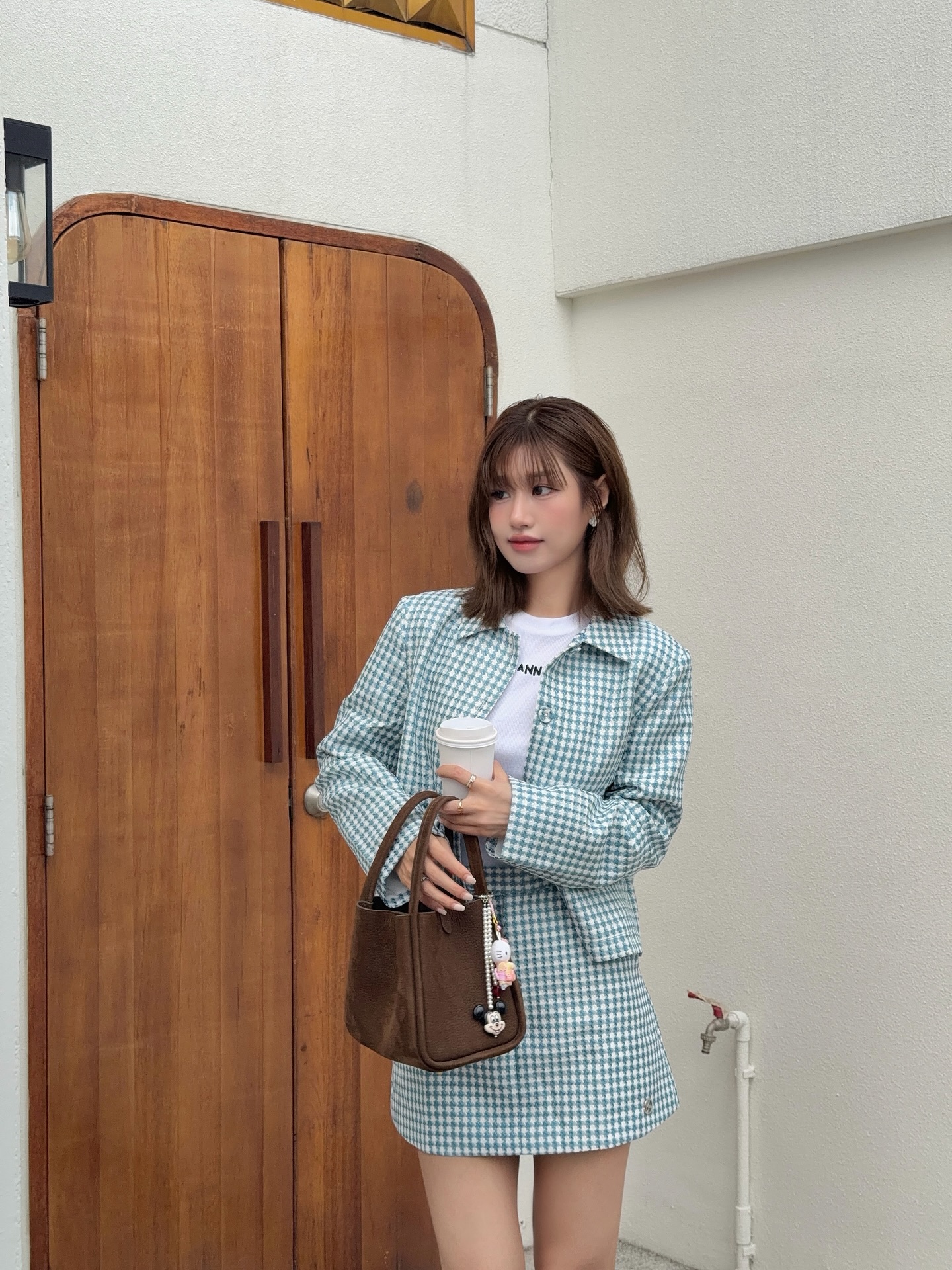 เฟย์ - พรปวีณ์ นีระสิงห์