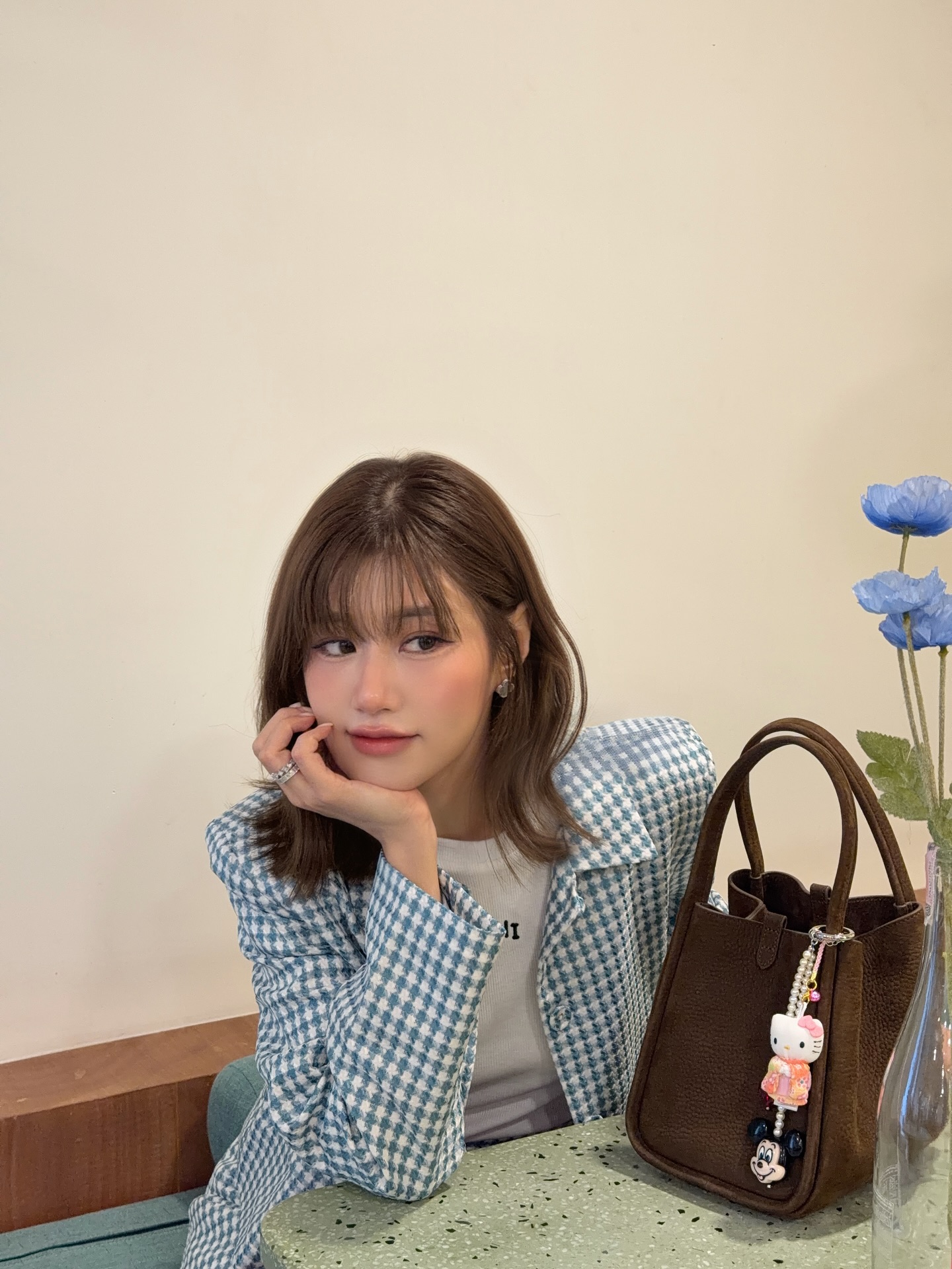 เฟย์ - พรปวีณ์ นีระสิงห์