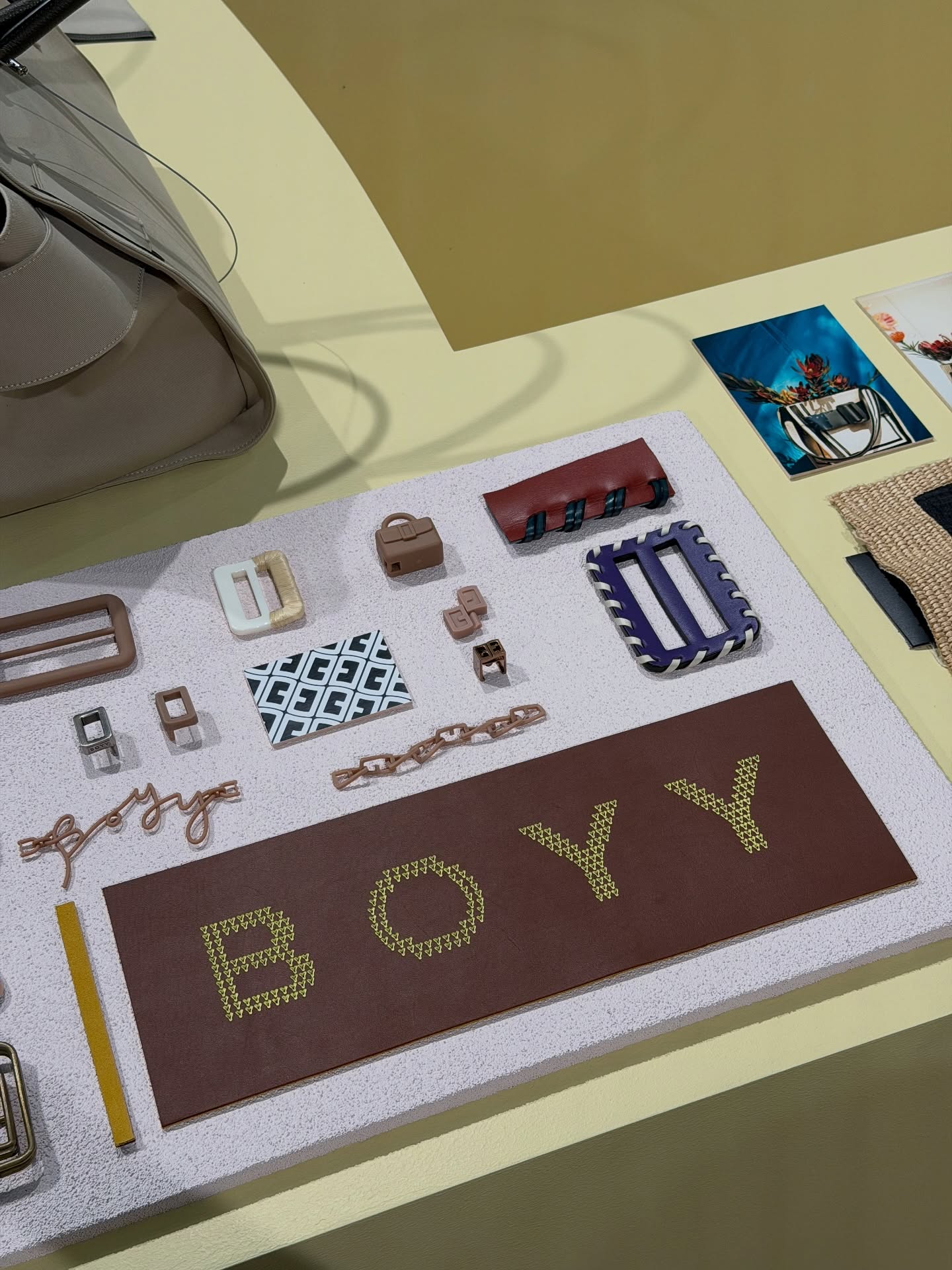 เฟย์ - พรปวีณ์ นีระสิงห์