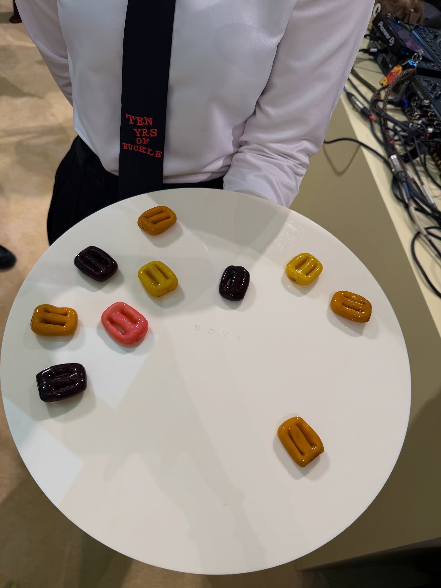 เฟย์ - พรปวีณ์ นีระสิงห์