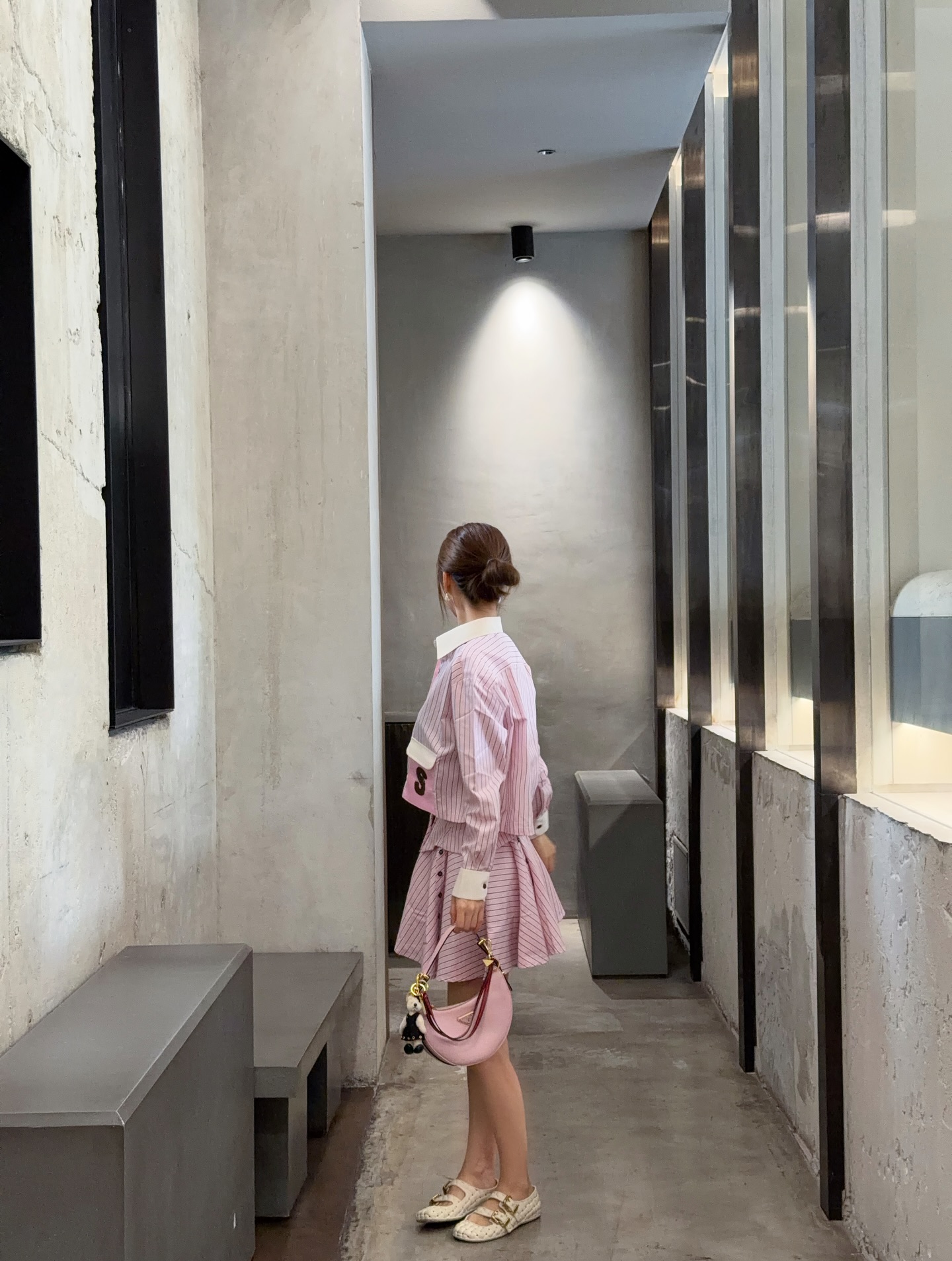 เฟย์ - พรปวีณ์ นีระสิงห์