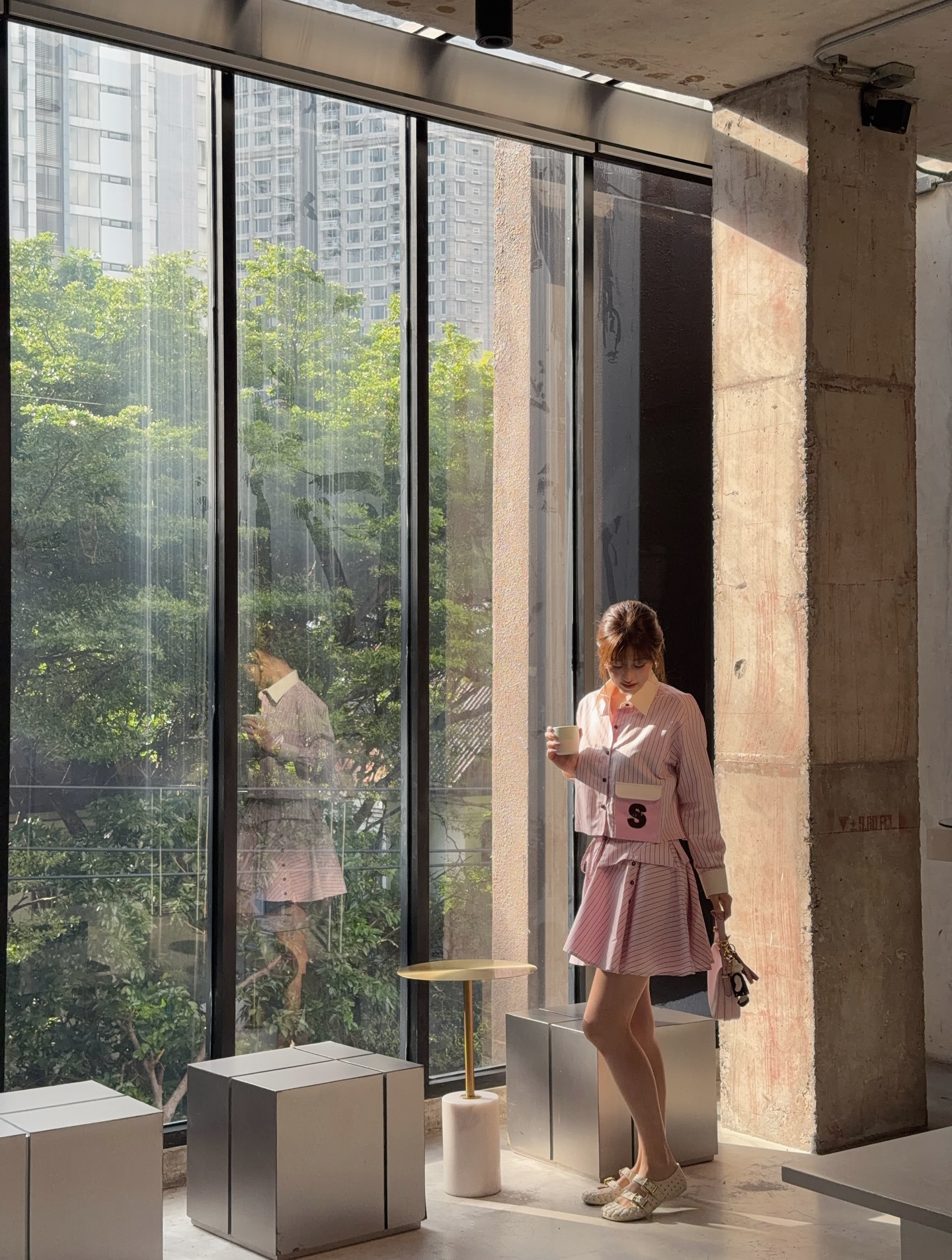 เฟย์ - พรปวีณ์ นีระสิงห์