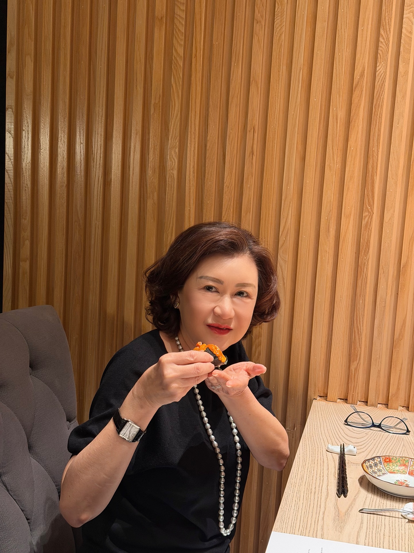 เฟย์ - พรปวีณ์ นีระสิงห์