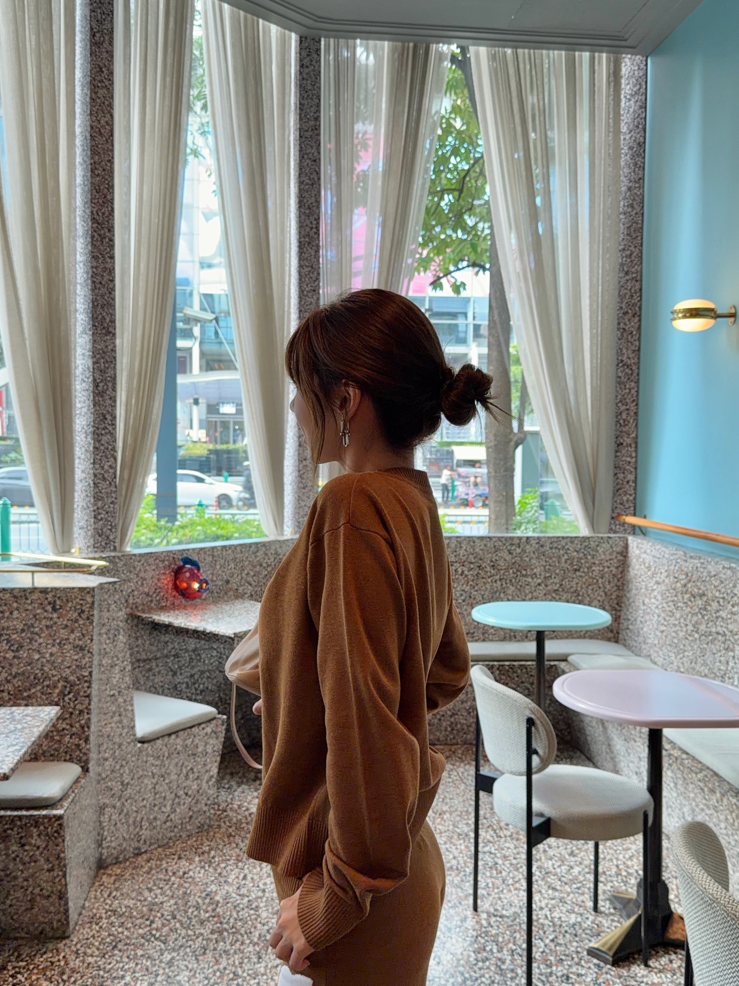 เฟย์ - พรปวีณ์ นีระสิงห์