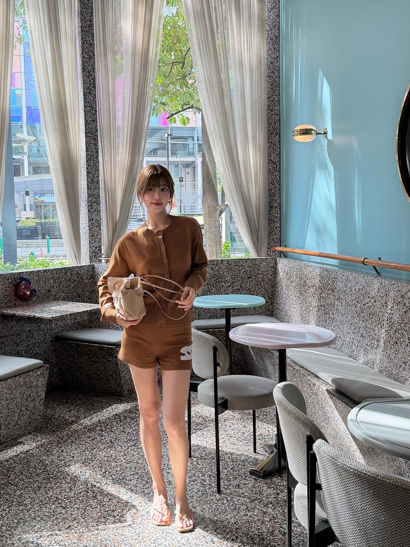 เฟย์ - พรปวีณ์ นีระสิงห์