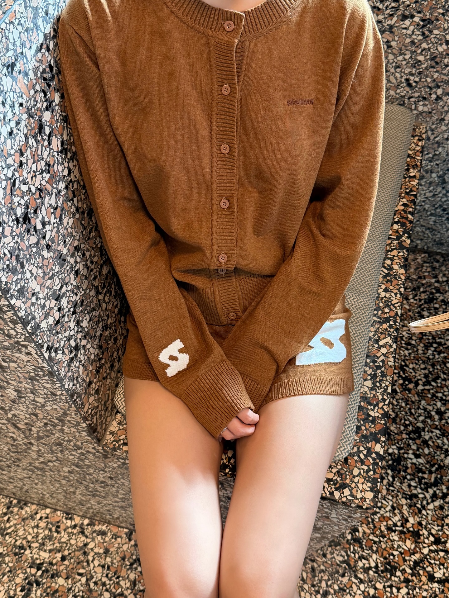 เฟย์ - พรปวีณ์ นีระสิงห์