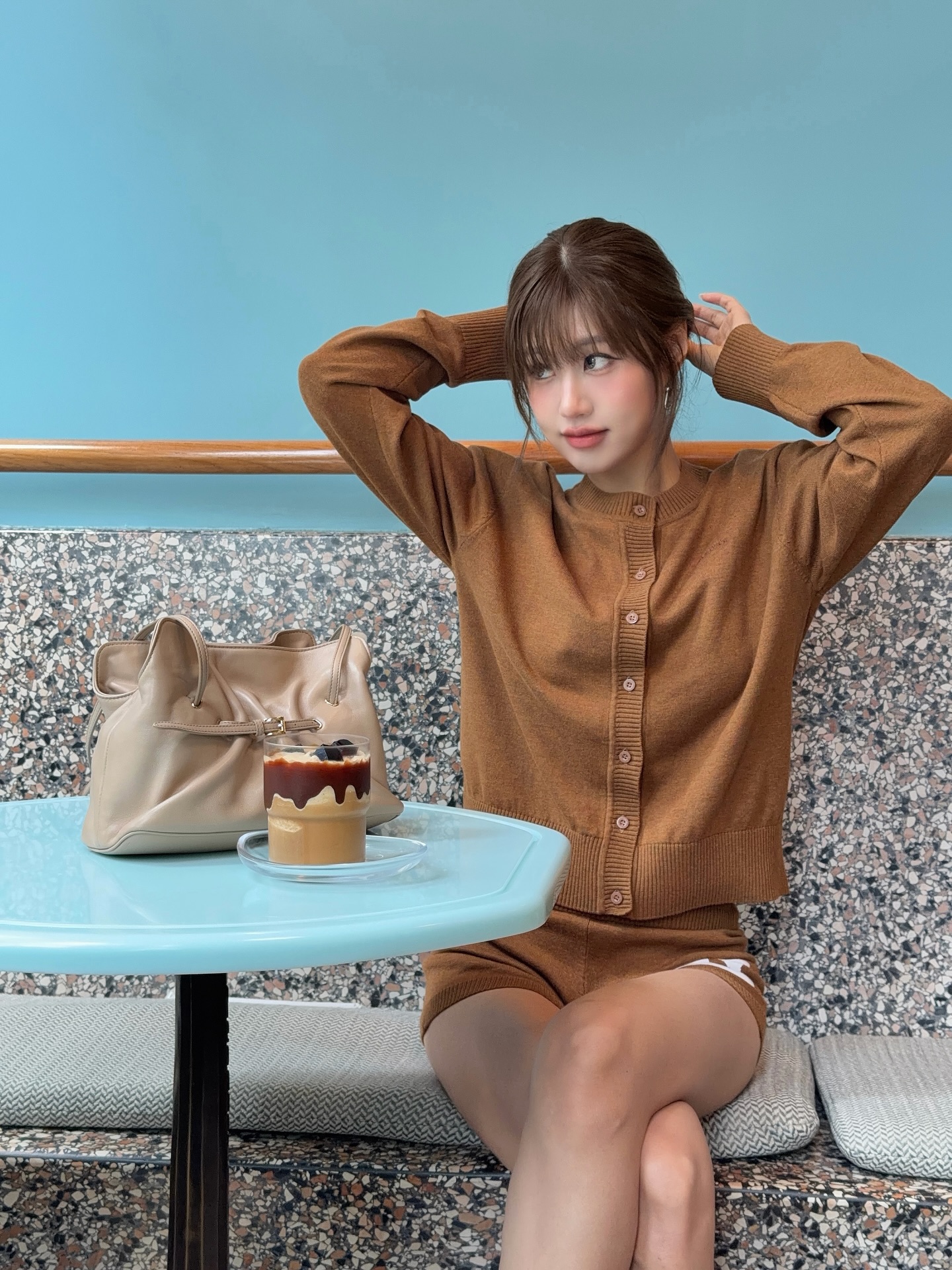 เฟย์ - พรปวีณ์ นีระสิงห์