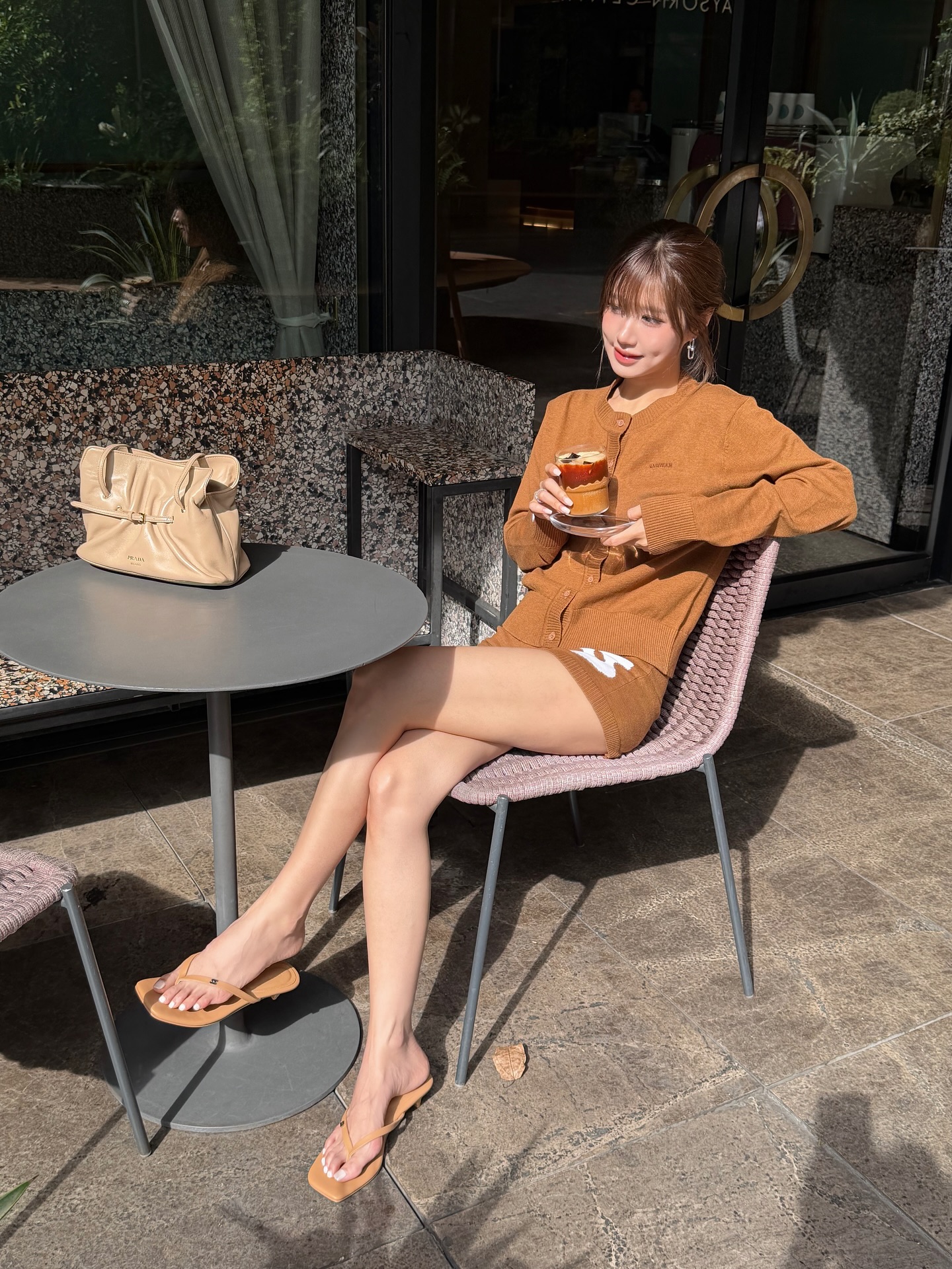 เฟย์ - พรปวีณ์ นีระสิงห์