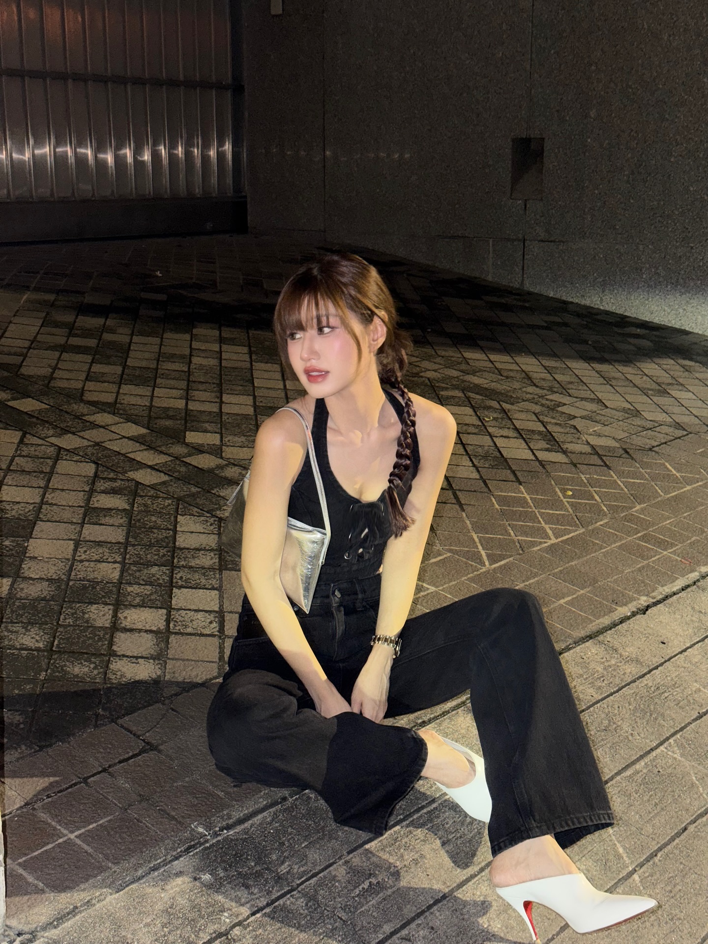 เฟย์ - พรปวีณ์ นีระสิงห์