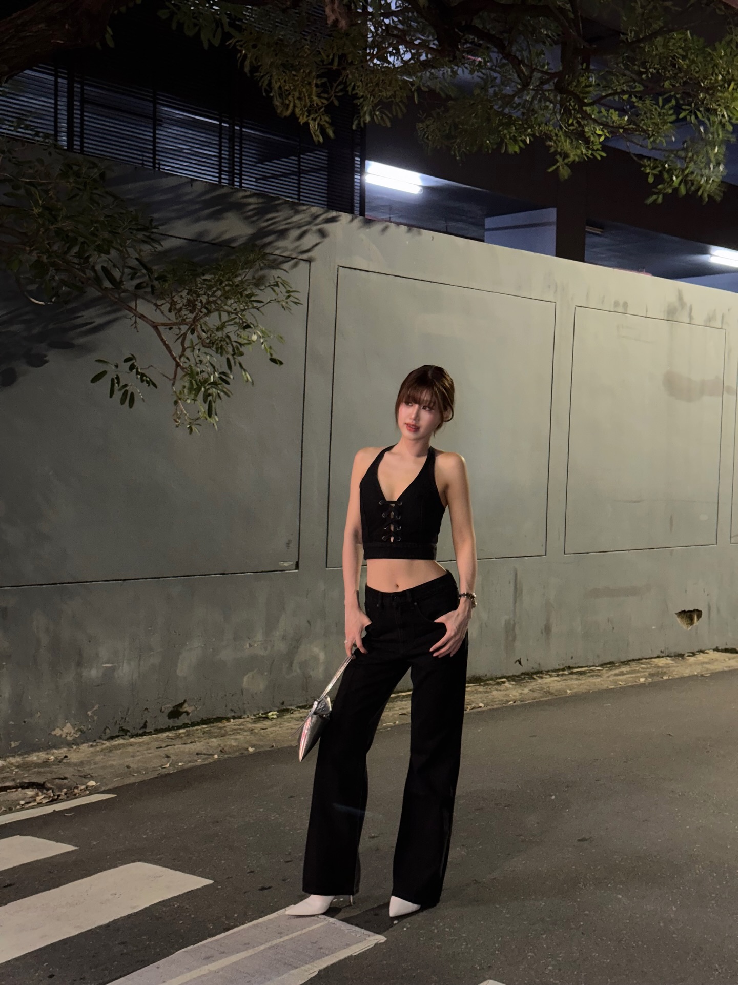 เฟย์ - พรปวีณ์ นีระสิงห์