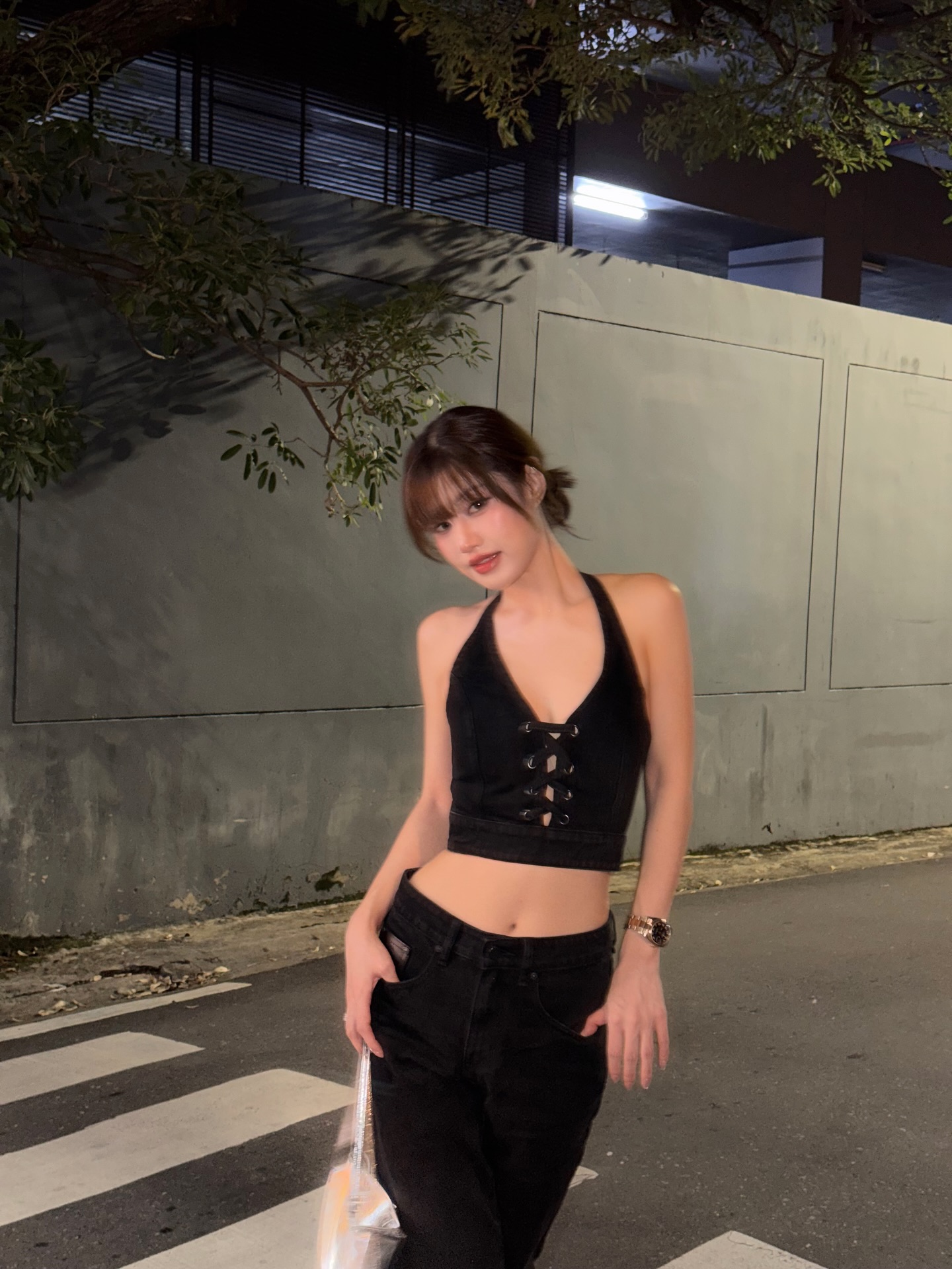 เฟย์ - พรปวีณ์ นีระสิงห์