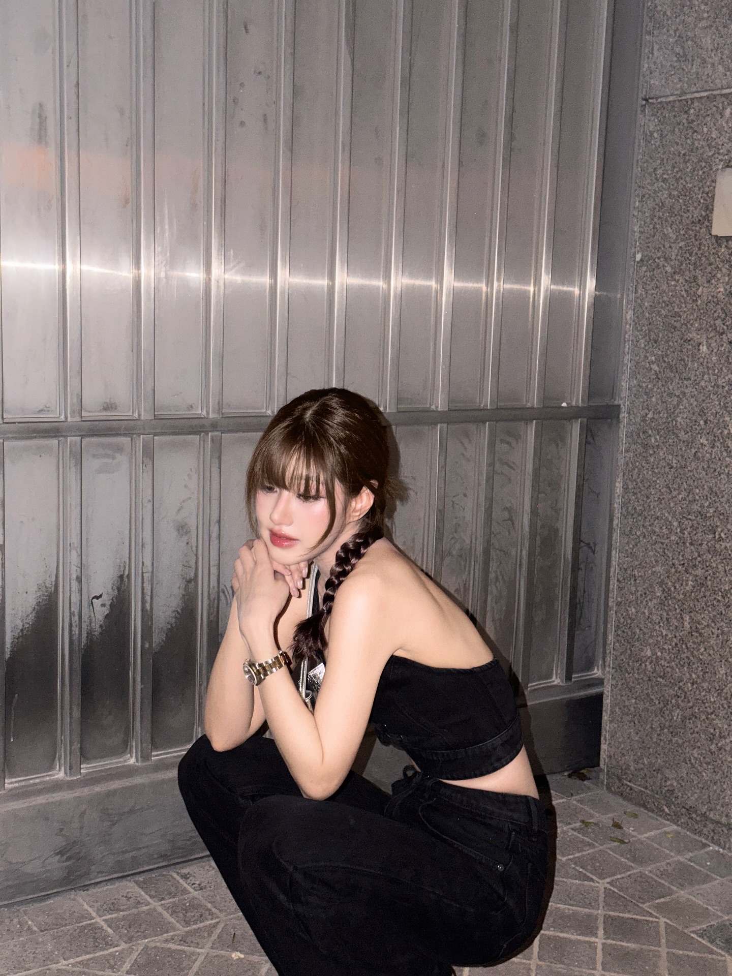 เฟย์ - พรปวีณ์ นีระสิงห์