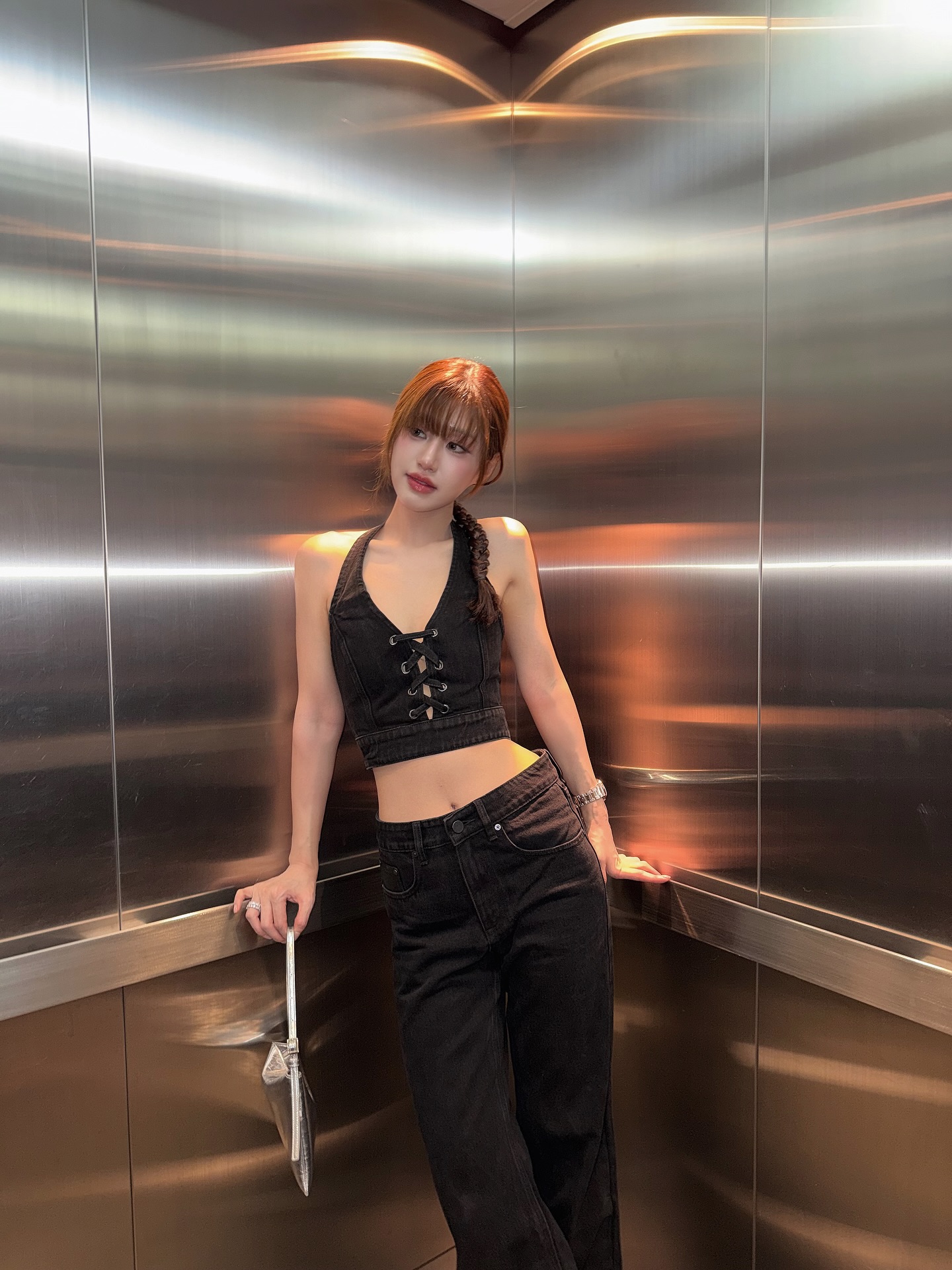 เฟย์ - พรปวีณ์ นีระสิงห์