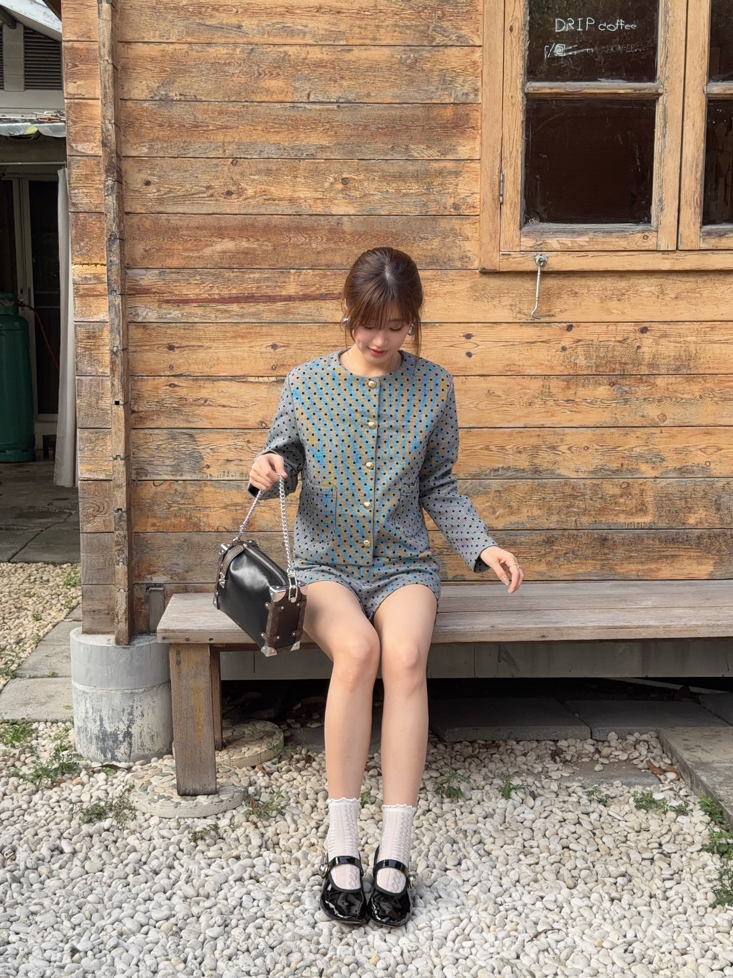 เฟย์ - พรปวีณ์ นีระสิงห์