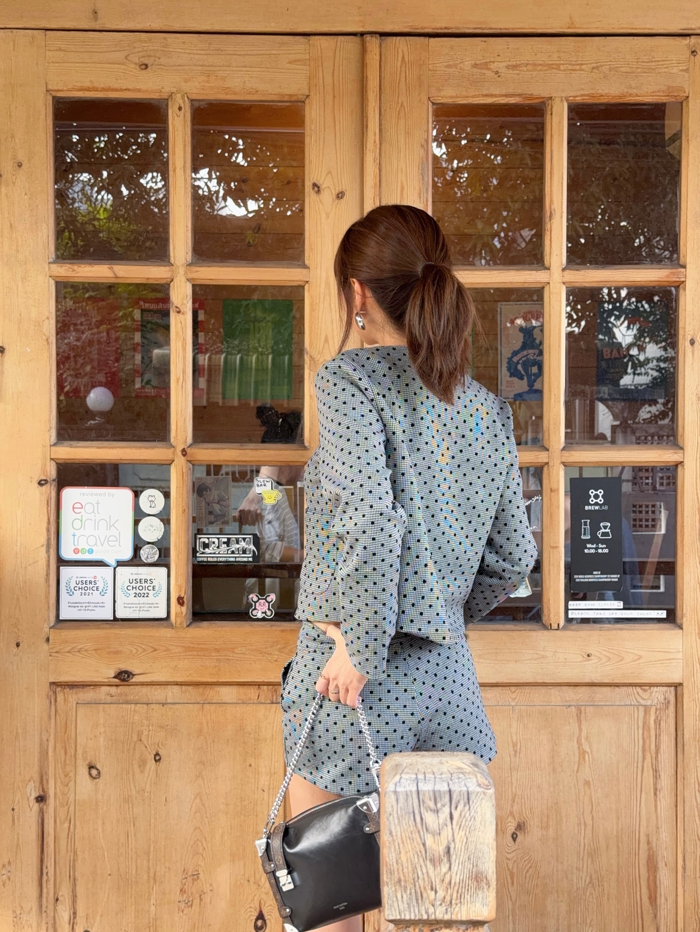 เฟย์ - พรปวีณ์ นีระสิงห์