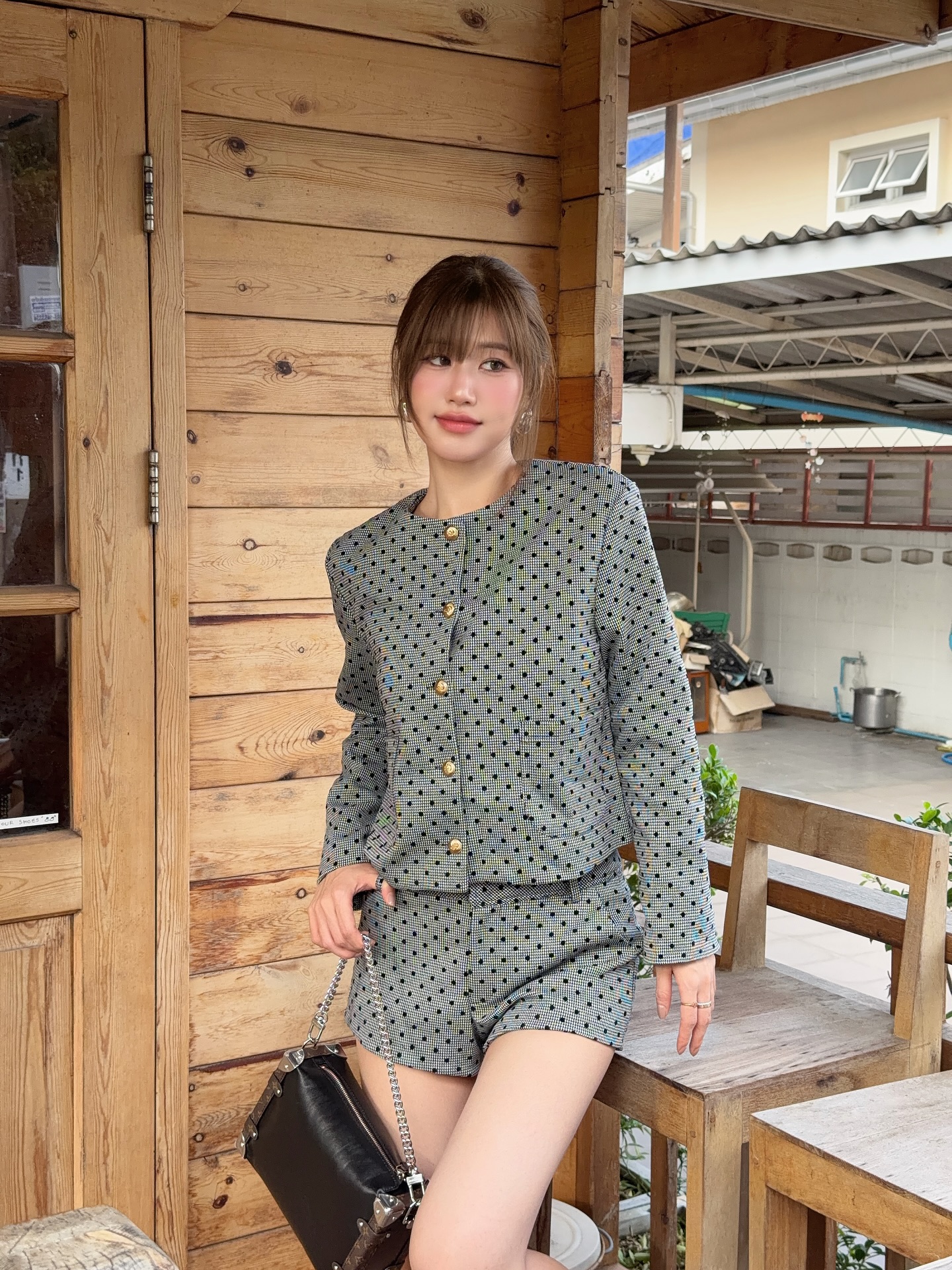 เฟย์ - พรปวีณ์ นีระสิงห์