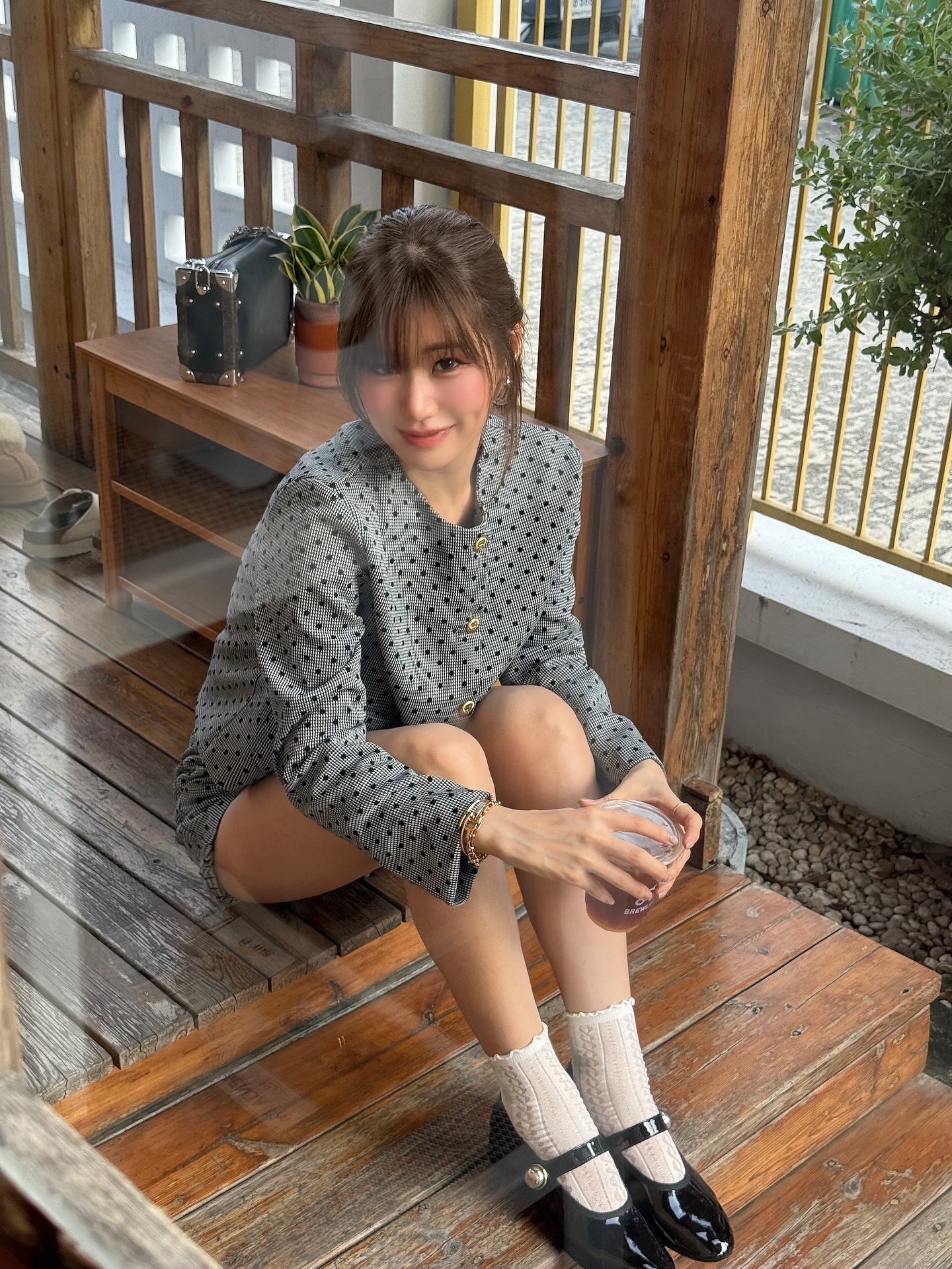 เฟย์ - พรปวีณ์ นีระสิงห์