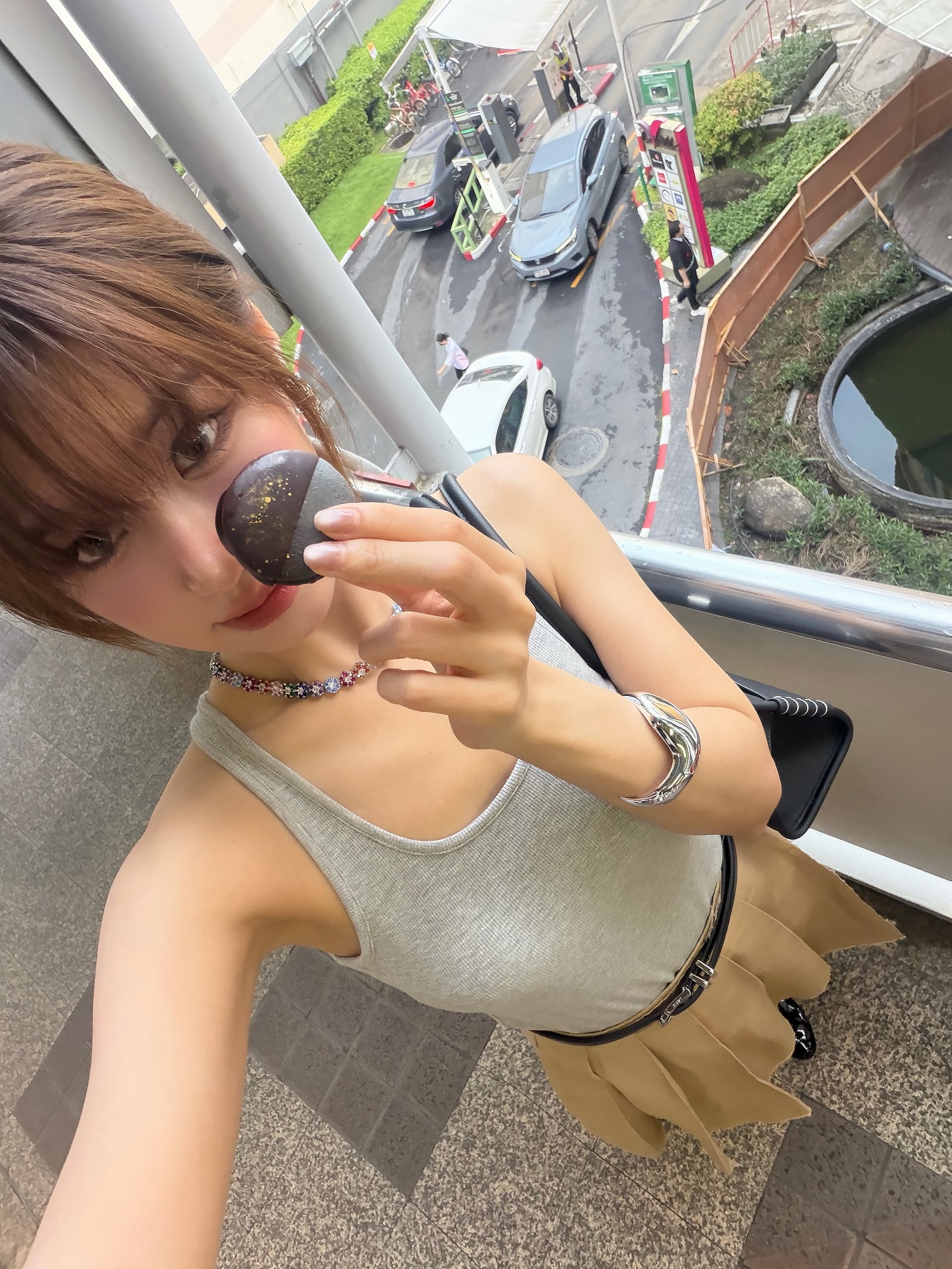 เฟย์ - พรปวีณ์ นีระสิงห์